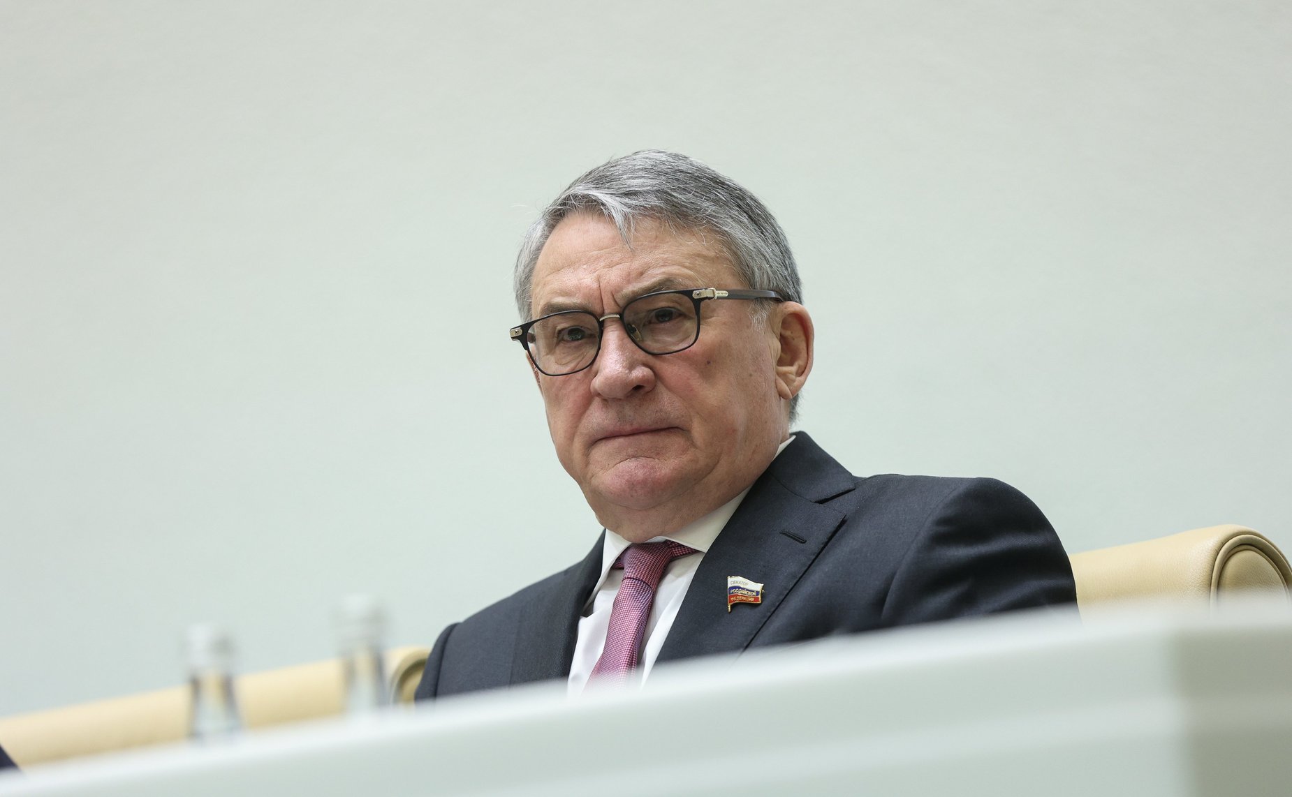 Юрий Воробьев