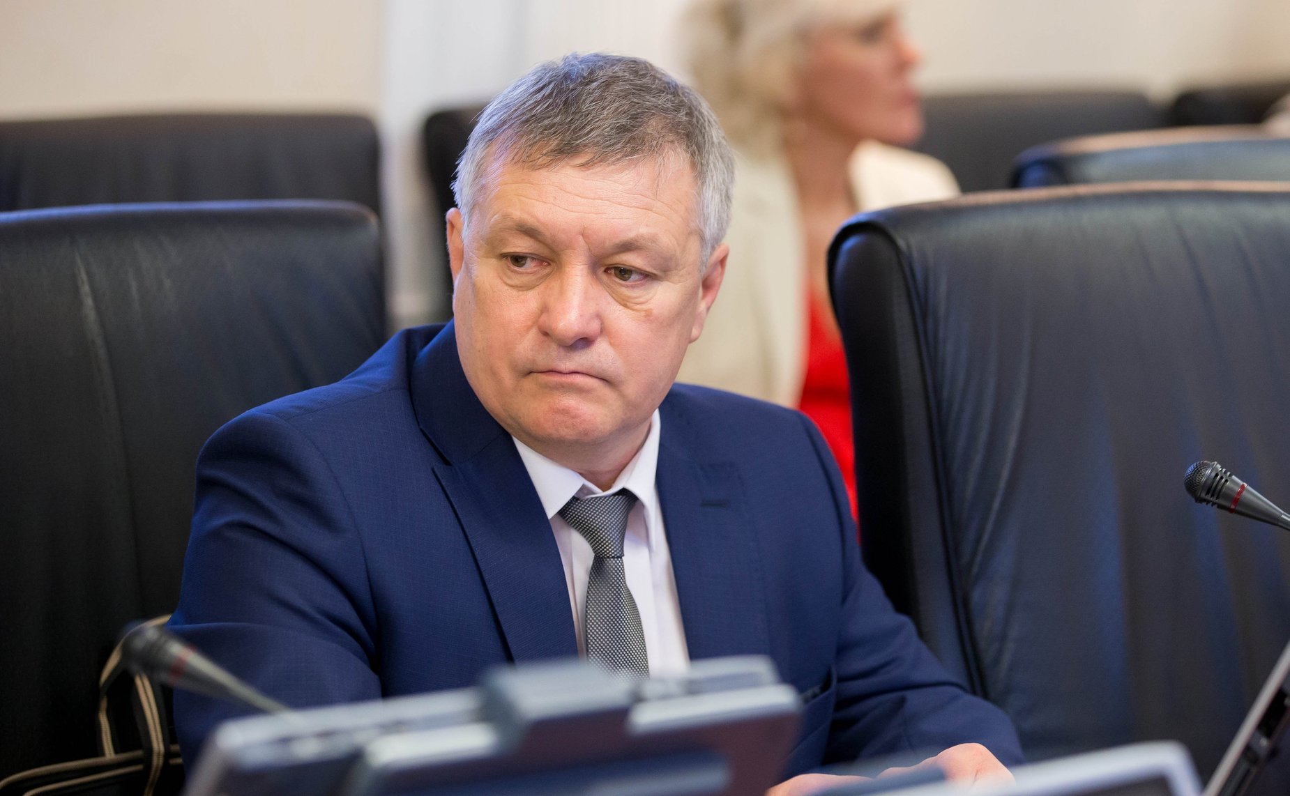 Расширенное заседание Комитета СФ по науке, образованию и культуре