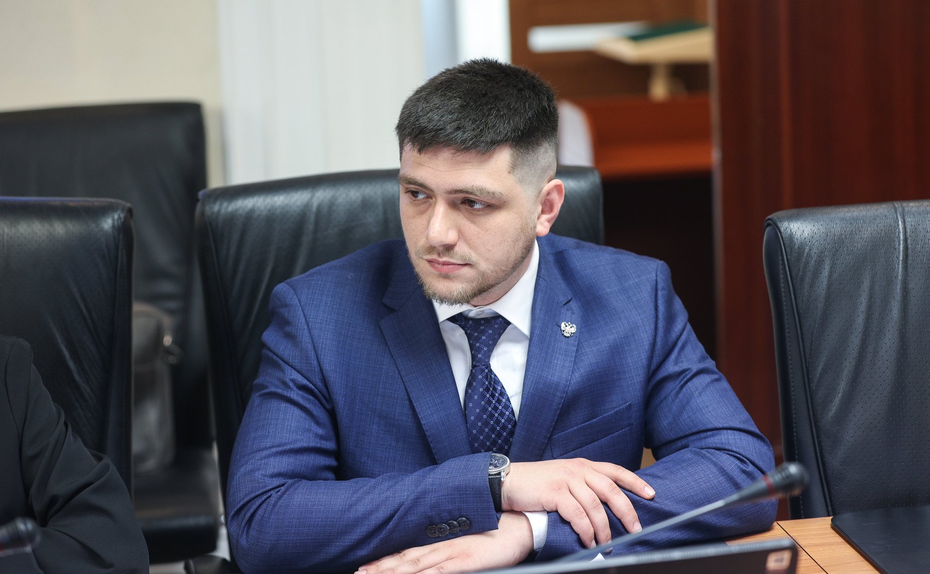 Совещание Комитета СФ по Регламенту и организации парламентской деятельности «Совершенствование практики применения действующего нормативно-правового регулирования работы с обращениями граждан»