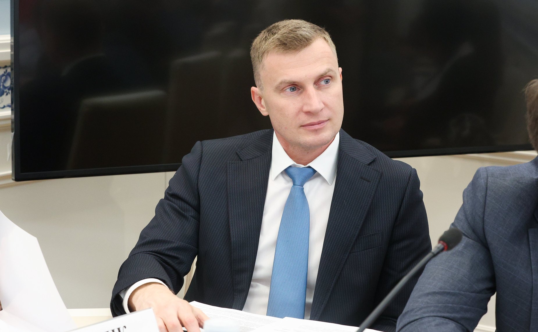 Круглый стол Комитета Совета Федерации по конституционному законодательству и государственному строительству «Адвокатура как платформа для профессионализации судебного представительства»