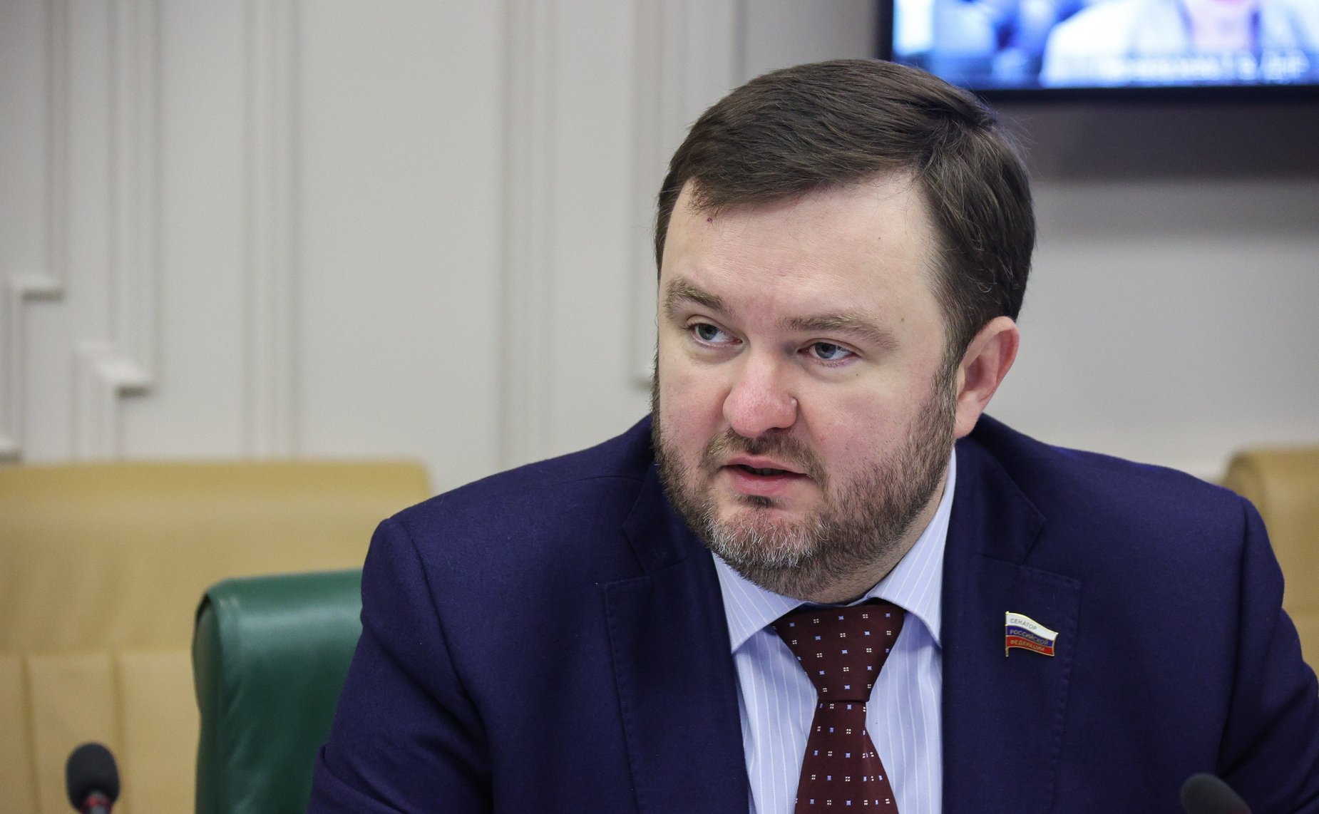 Дмитрий Ворона