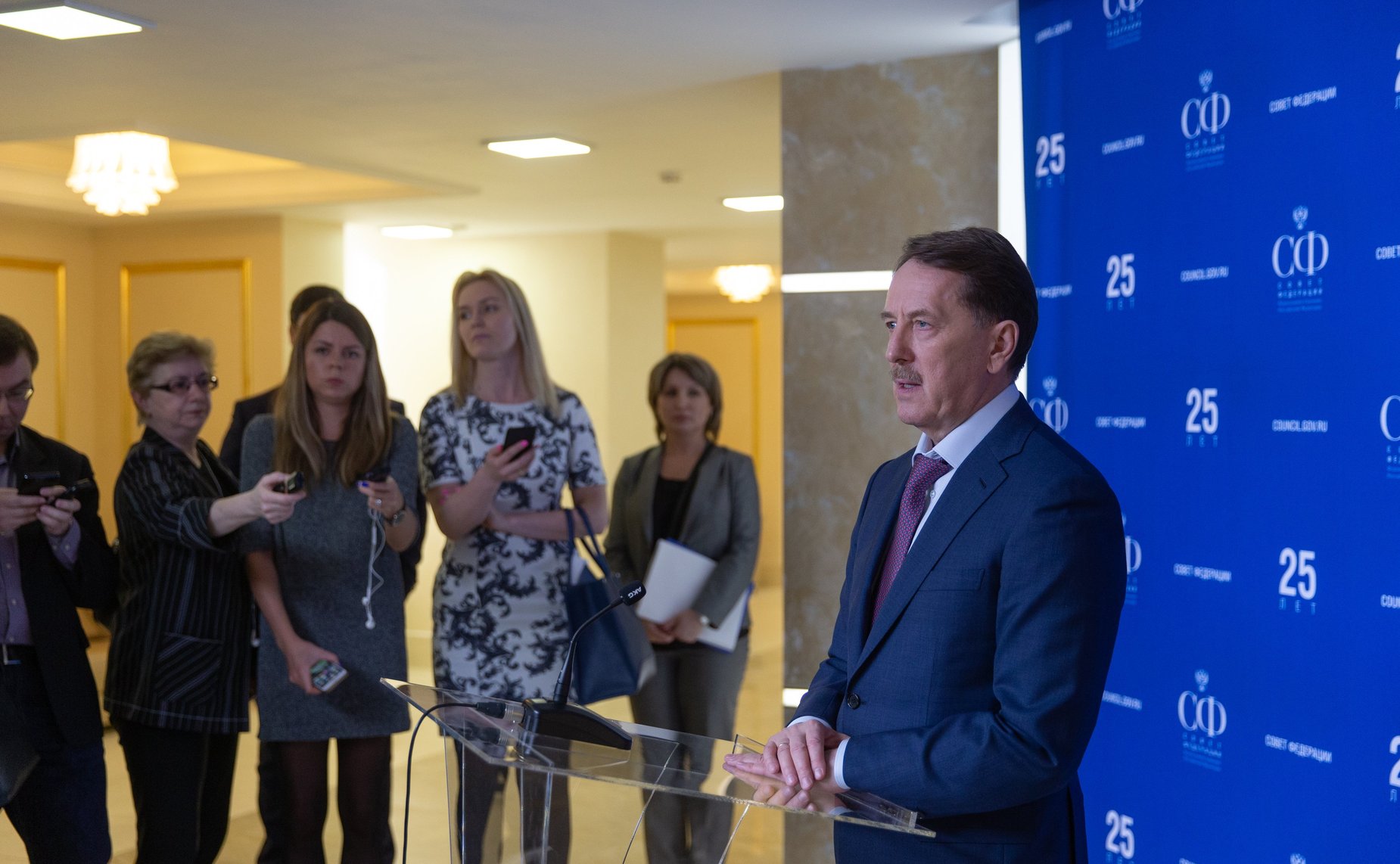 Алексей Гордеев