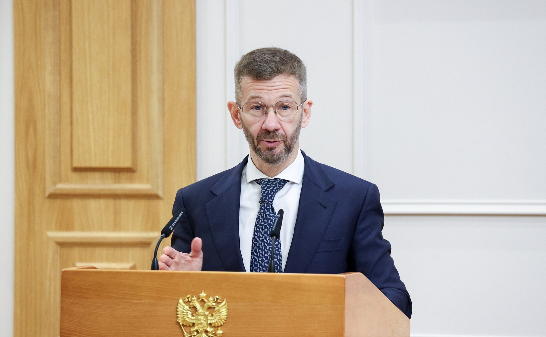 Расширенное заседание Комитета СФ по науке, образованию и культуре (в рамках Дней Чукотского автономного округа в Совете Федерации)