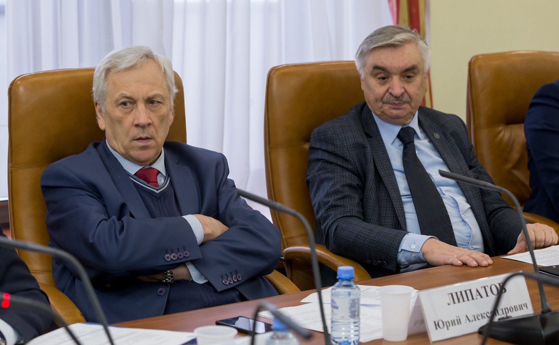 Заседание Временной рабочей группы при Комитете СФ по экономической политике по вопросам совершенствования законодательства РФ в сфере защиты прав потребителей