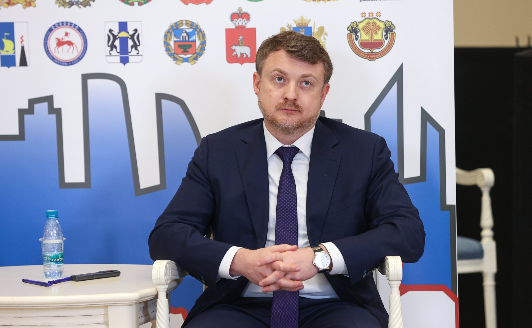 Третий Всероссийский телемарафон «Марафон здоровья #ВМЕСТЕЗДОРОВО»
