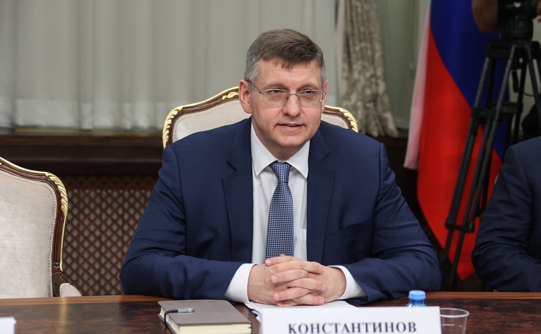 Совещание Комитета СФ по аграрно-продовольственной политике и природопользованию