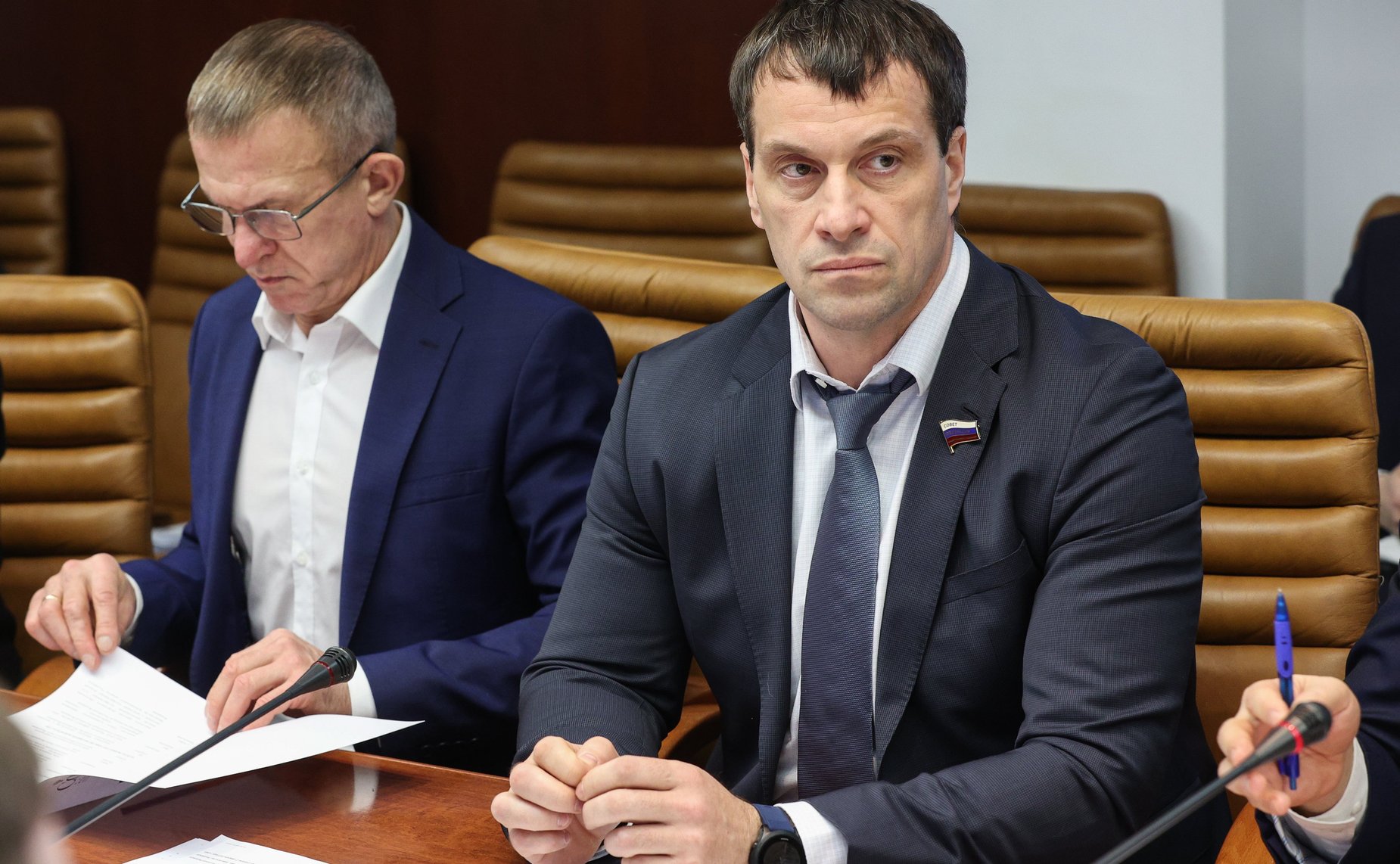 Эдуард Исаков