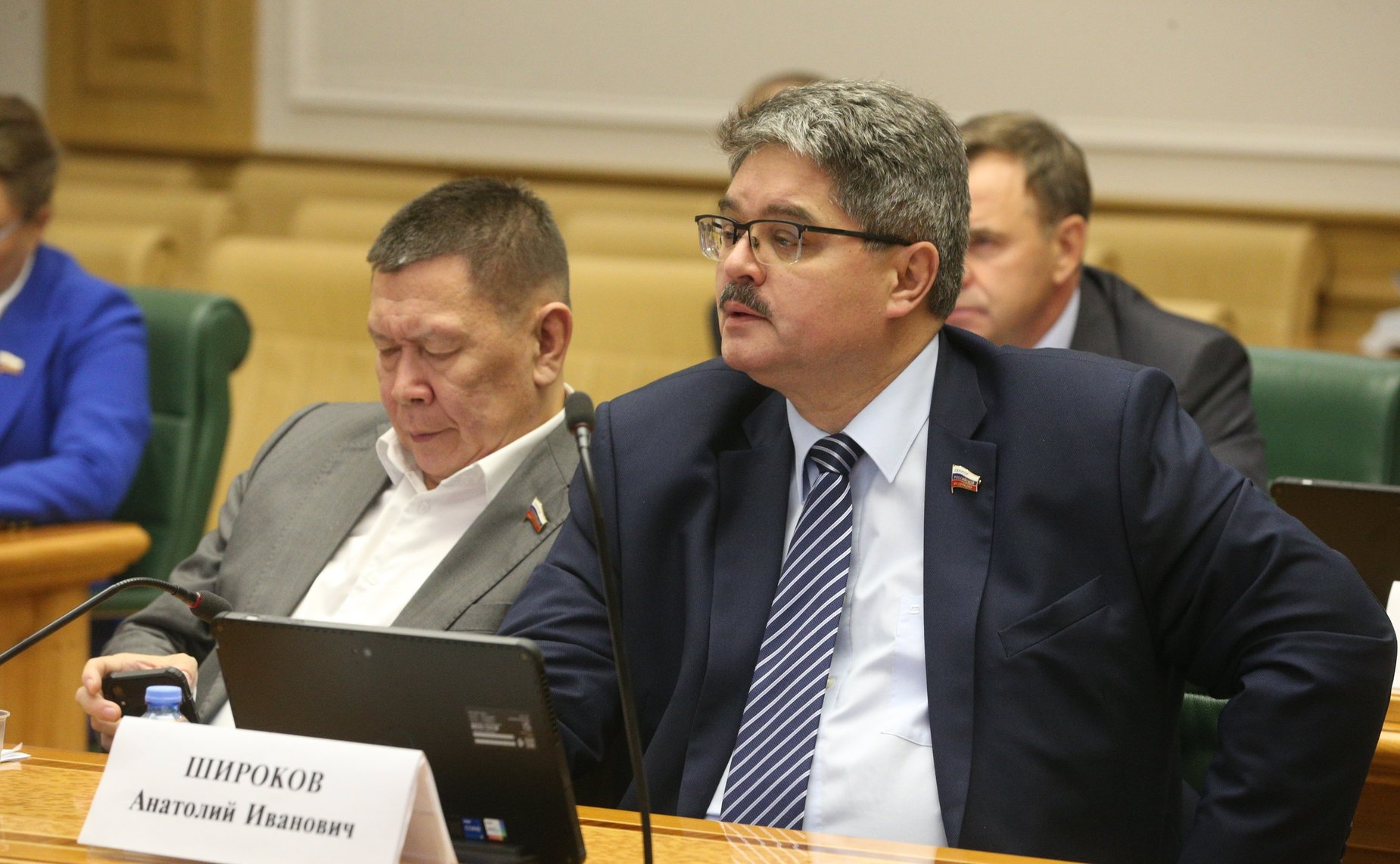 Анатолий Широков