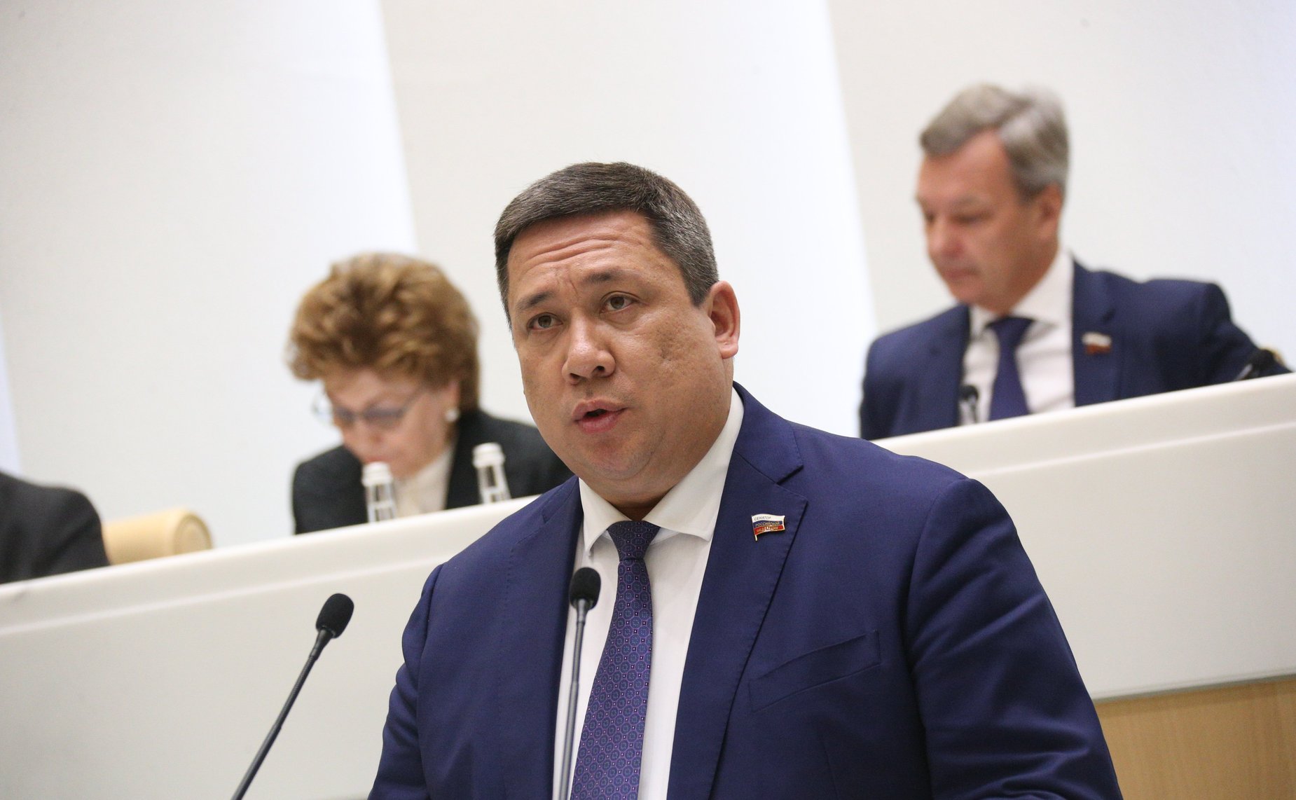 Владимир Полетаев