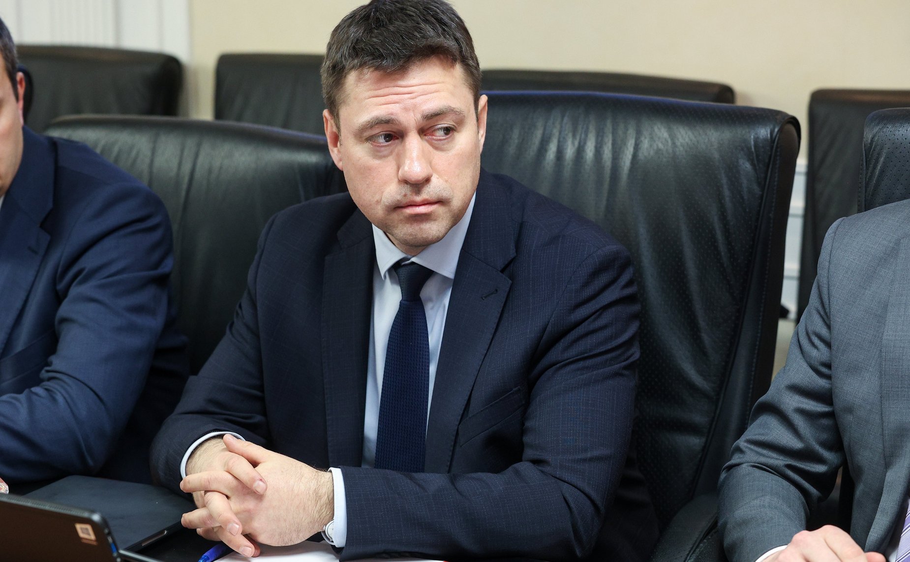 Заседание секции «ЦТСЖКХ» Совета по развитию цифровой экономики «Объединенный платежный документ на оплату ЖКУ- ключевая составляющая цифровой трансформации ЖКХ»