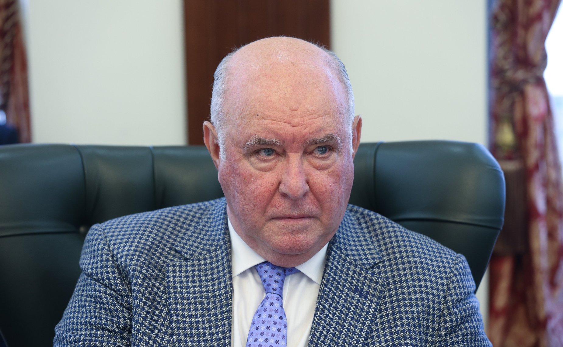 Григорий Карасин