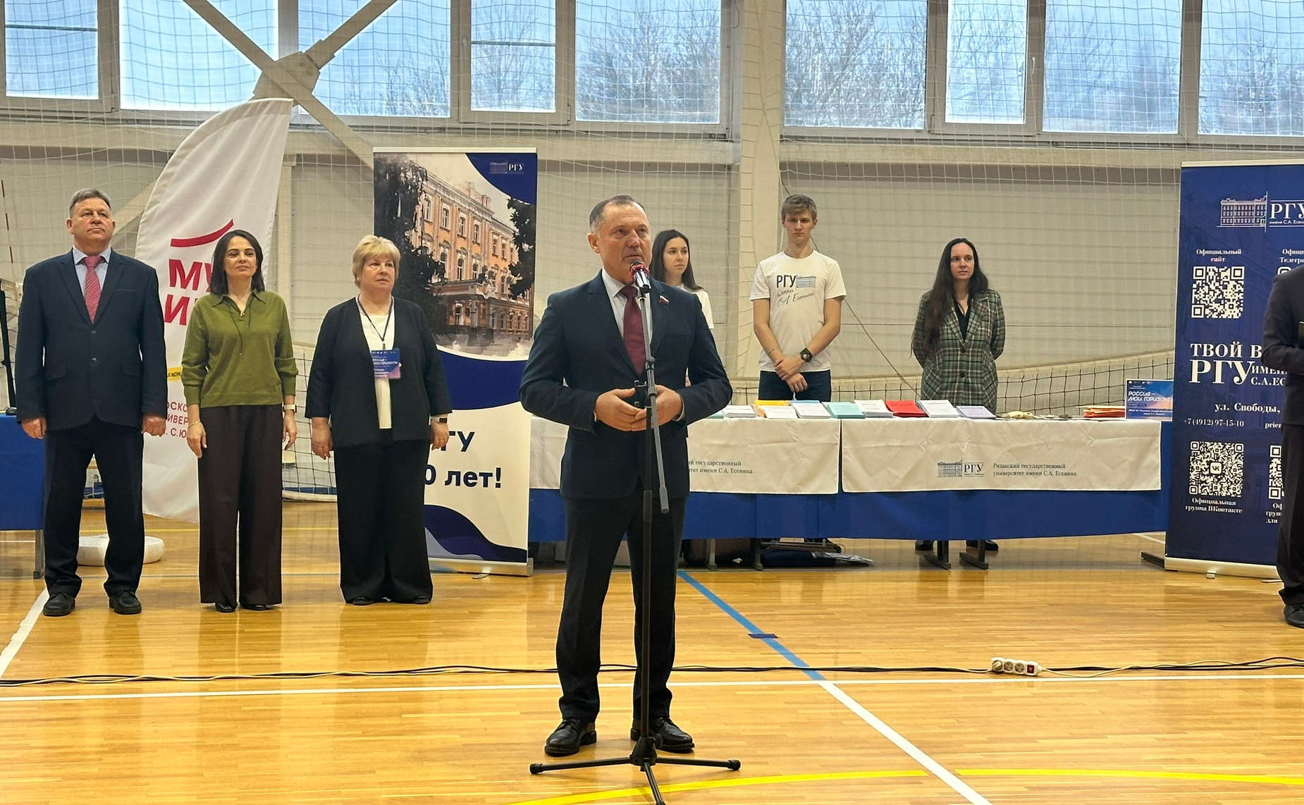 Игорь Мурог