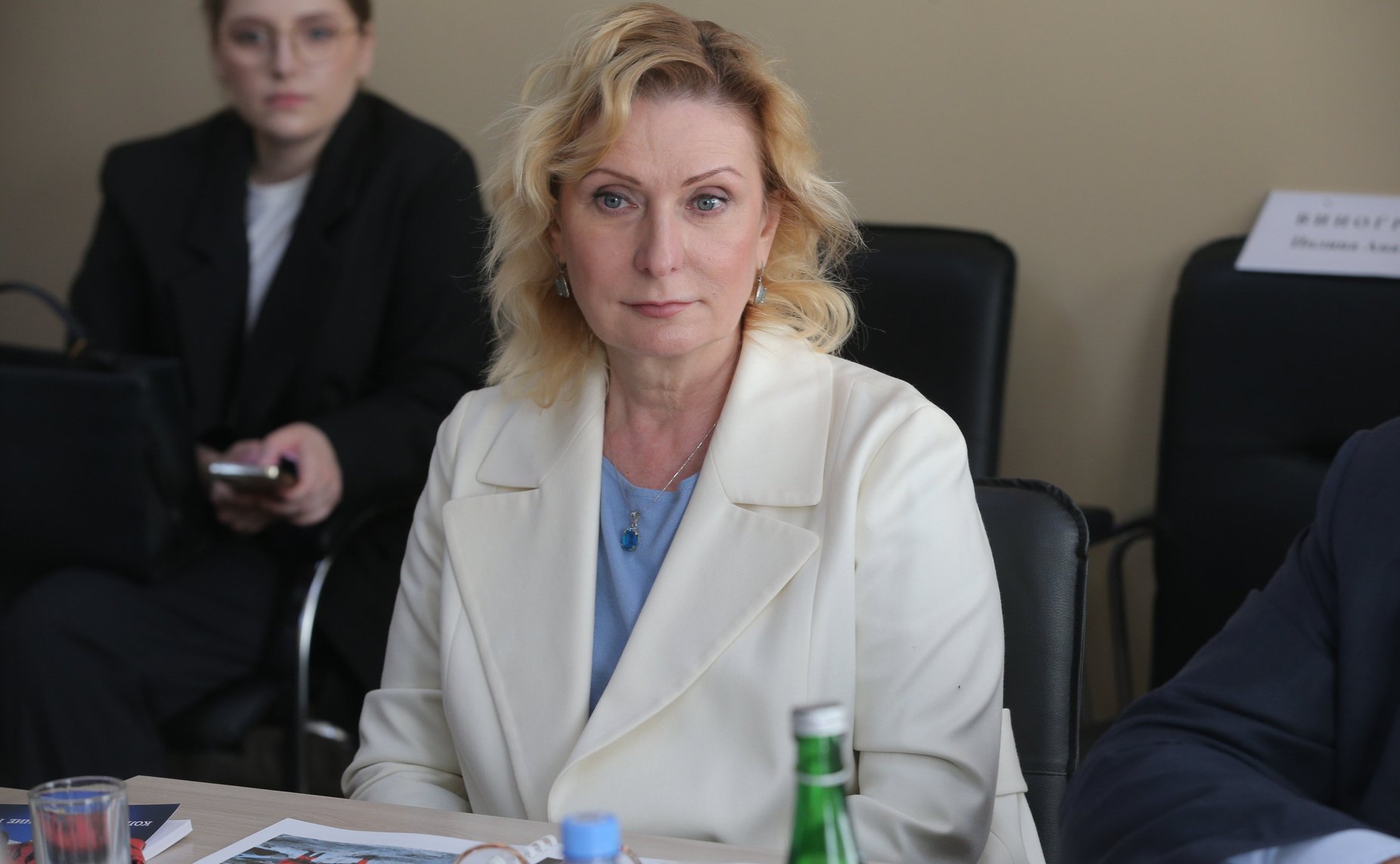 Инна Святенко