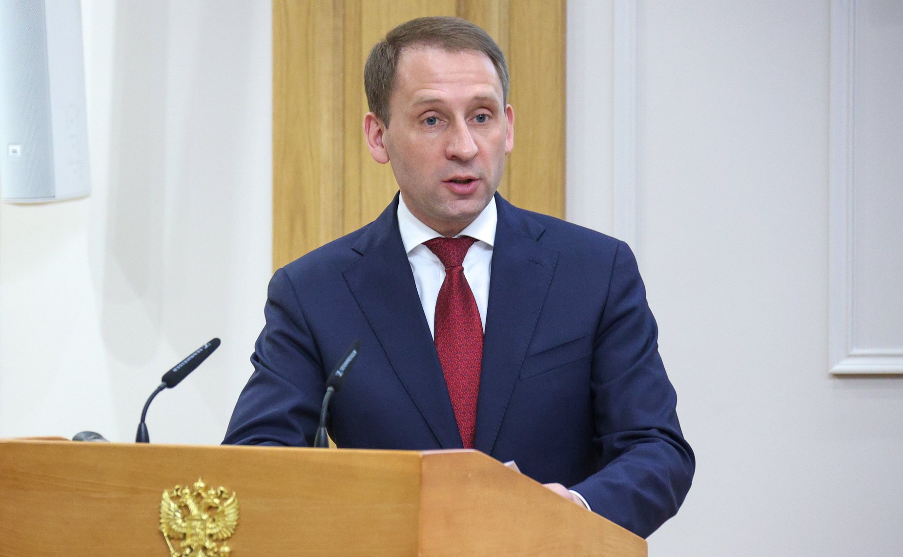 Парламентские слушания Комитета Совета Федерации по аграрно-продовольственной политике и природопользованию «О ходе реализации национального проекта «Экологическое благополучие»»