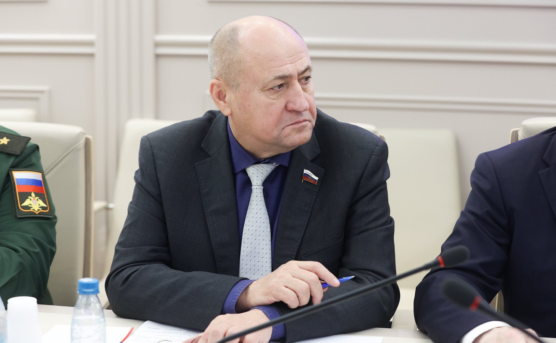 Николай Кондратюк