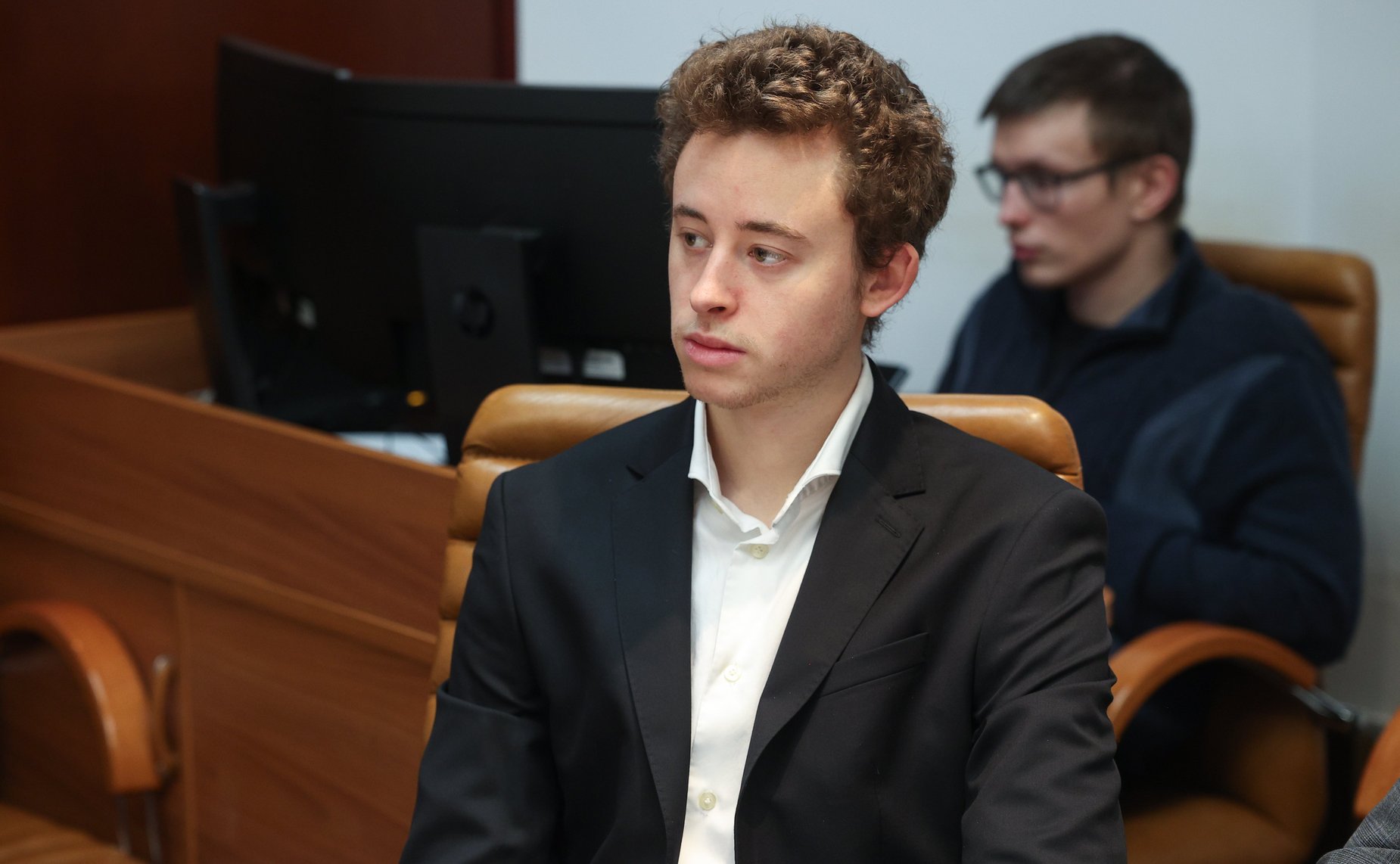 Круглый стол Комитета СФ по конституционному законодательству и государственному строительству «Применение технологий искусственного интеллекта в судебной системе Российской Федерации: перспективы законодательного регулирования»