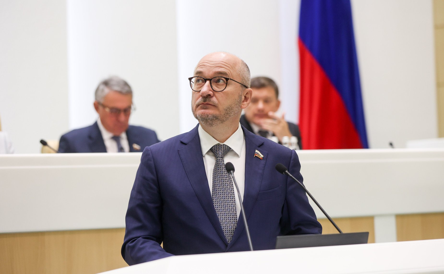 Олег Цепкин