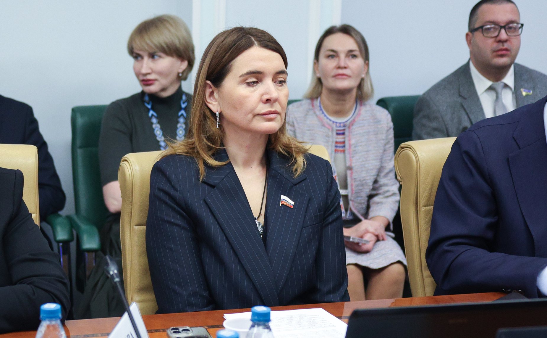 Юлия Лазуткина