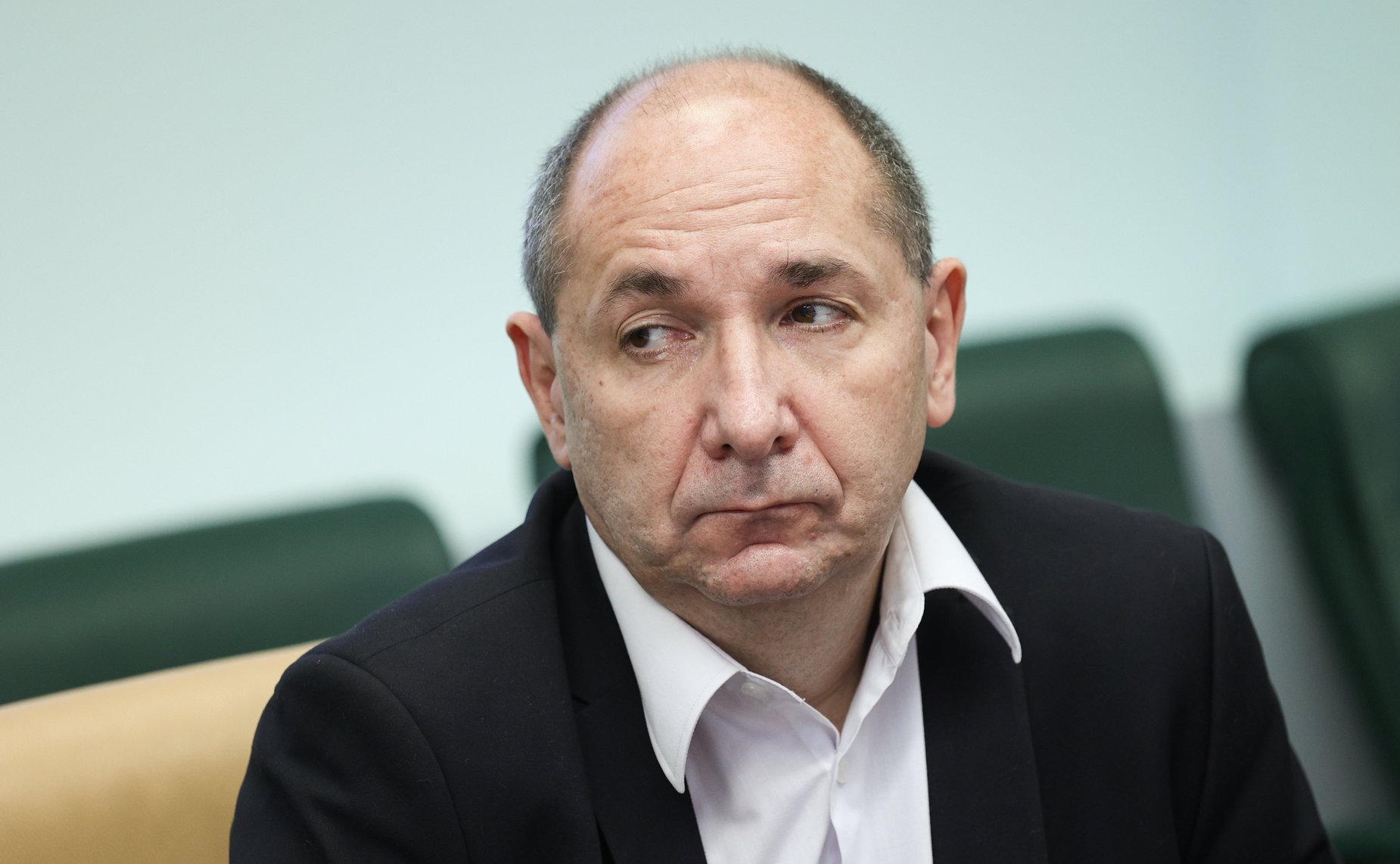 Совещание Комитета Совета Федерации по экономической политике