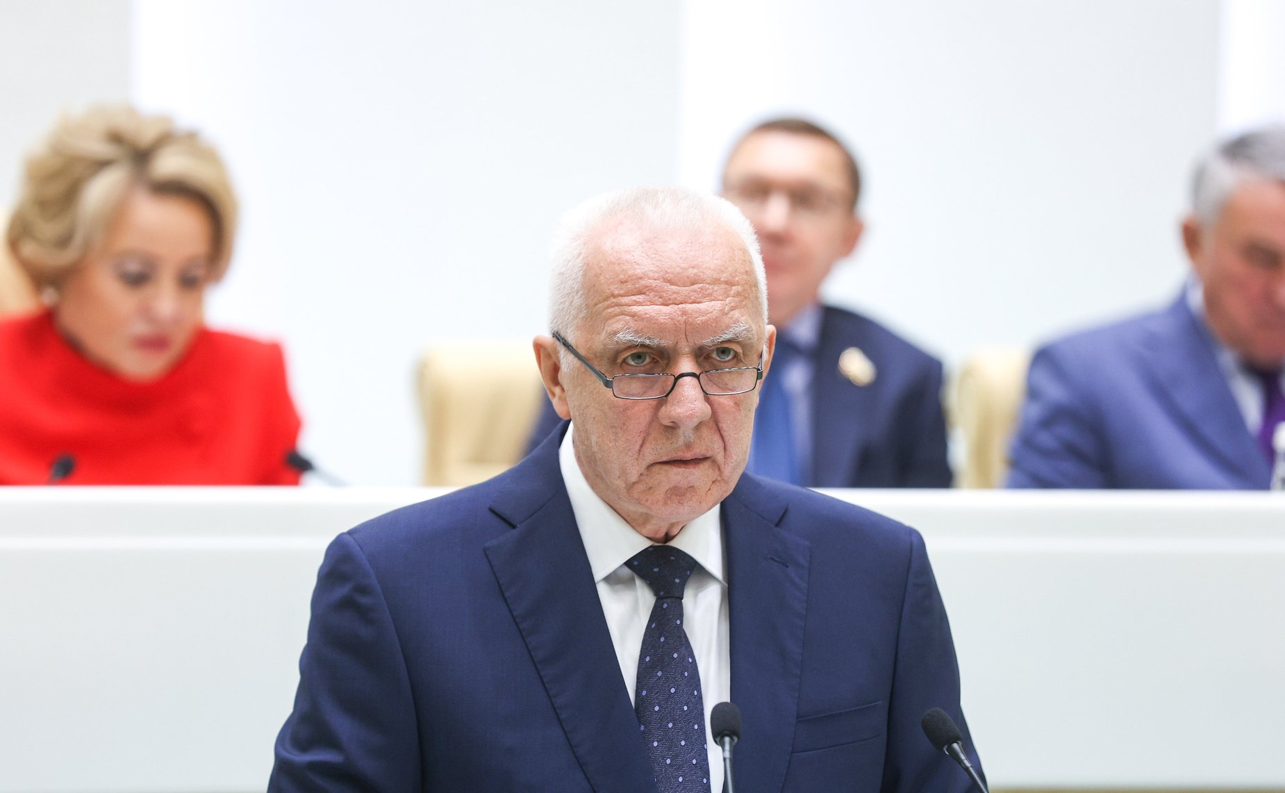 Александр Гуцан