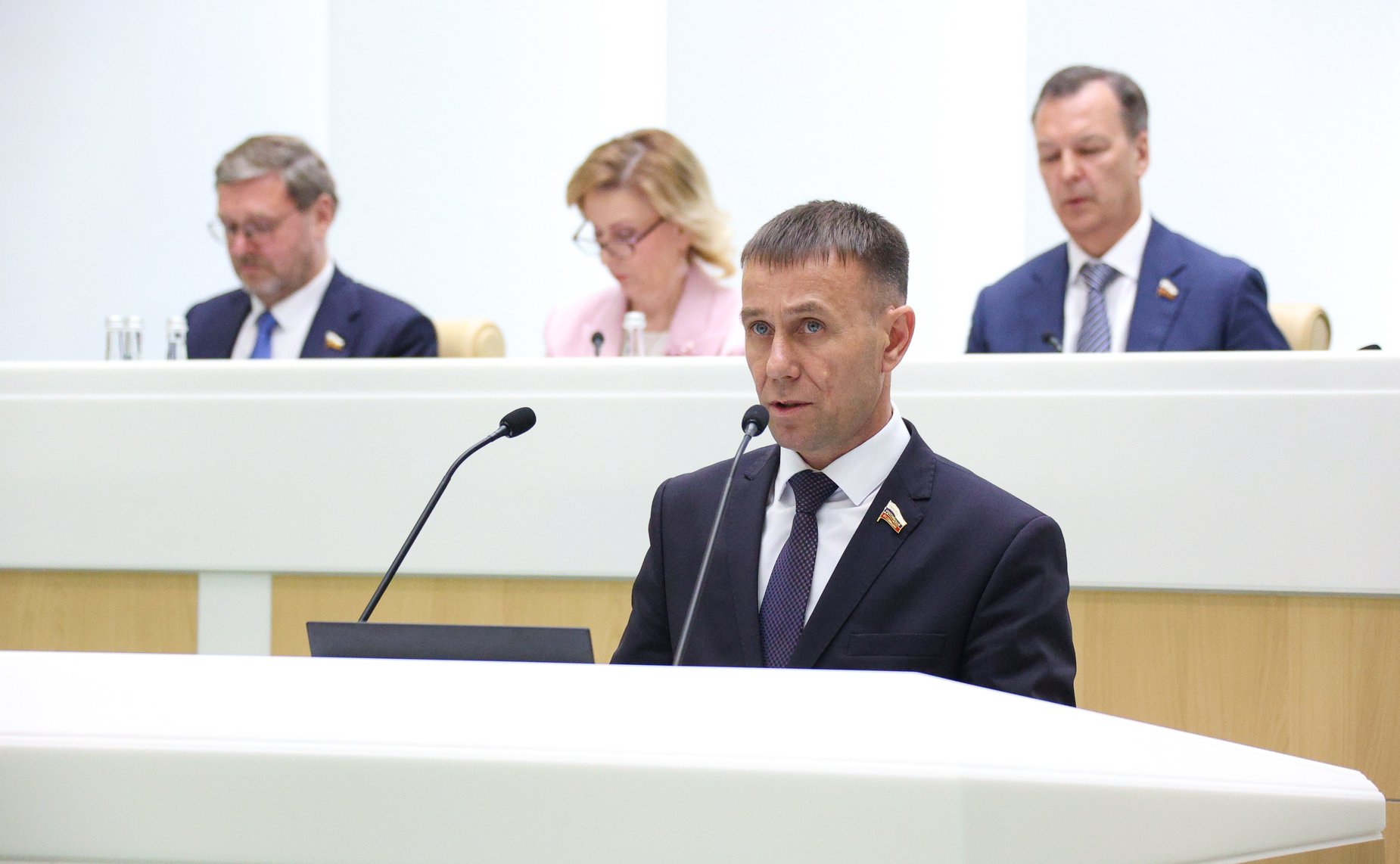 Юрий Нимченко