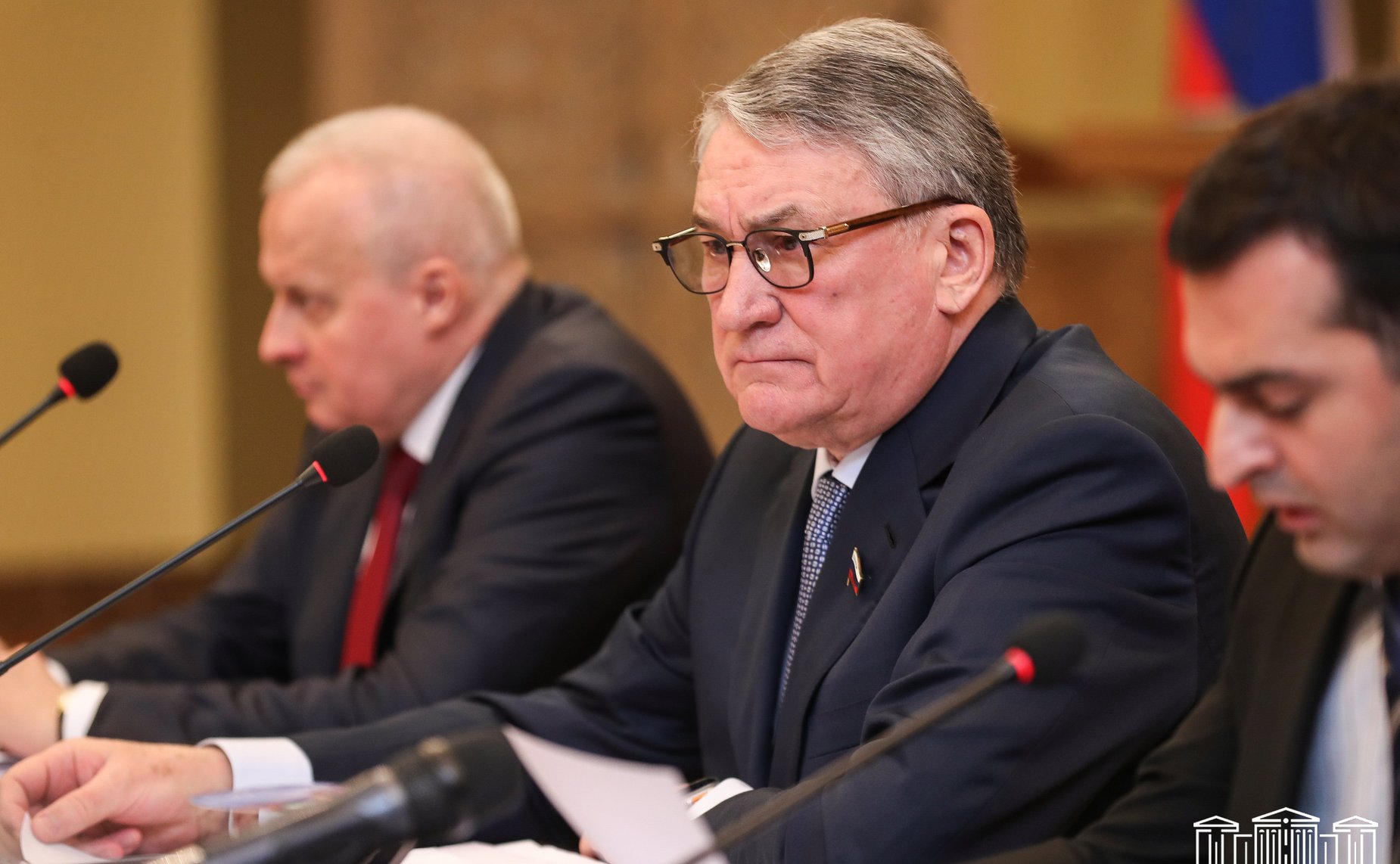 Юрий Воробьев