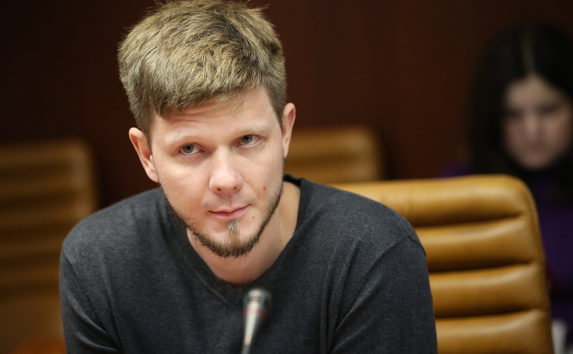 Круглый стол Комитета СФ по экономической политике