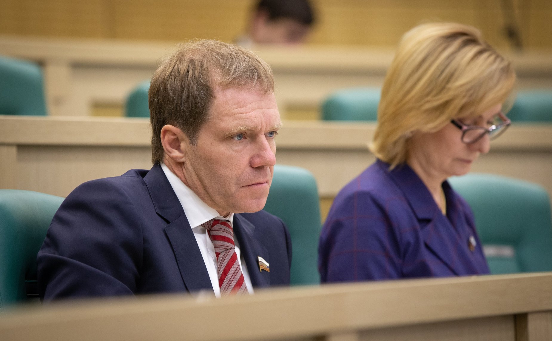 Андрей Кутепов