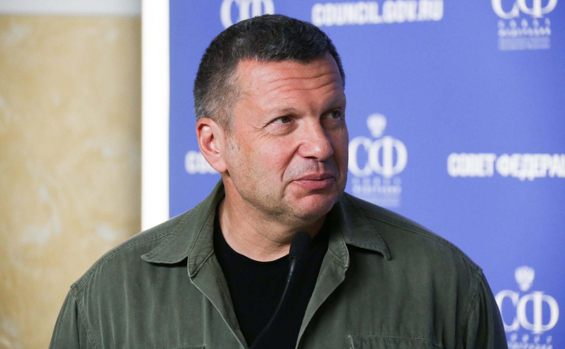 Владимир Соловьев