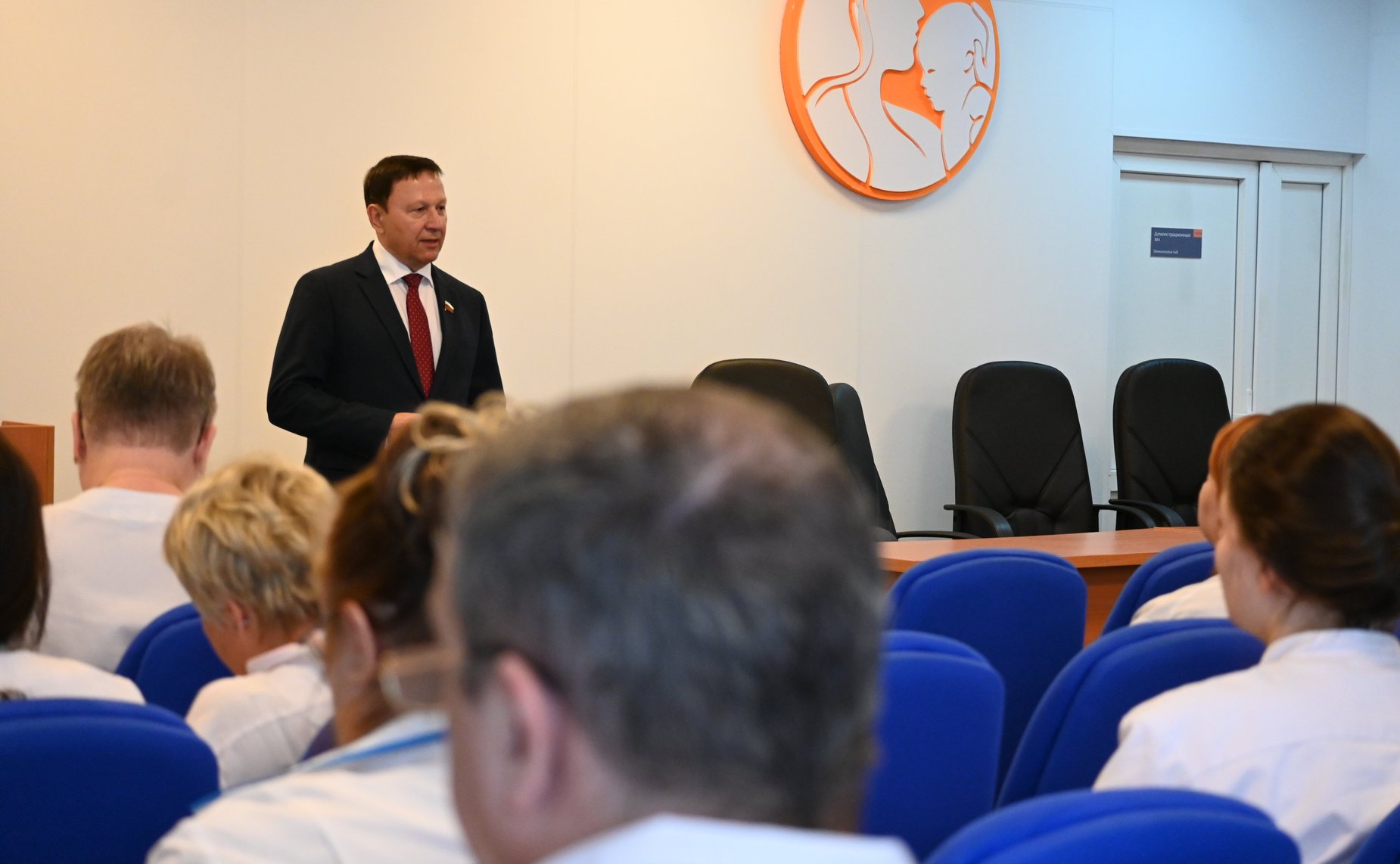 Александр Ролик