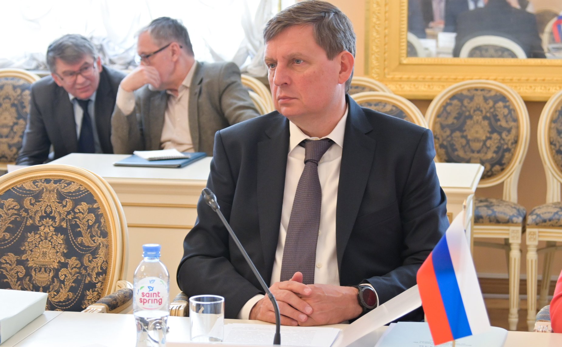 Андрей Епишин