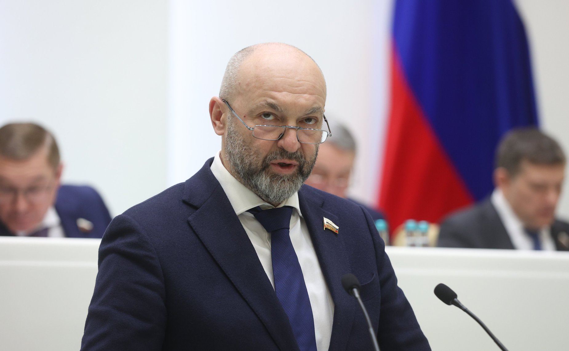 Сергей Аноприенко