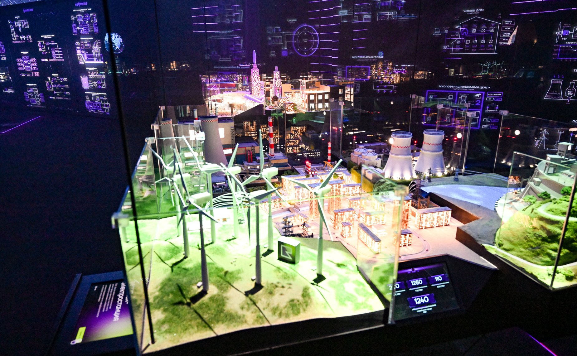 Заседание Комитета Совета Федерации по экономической политике