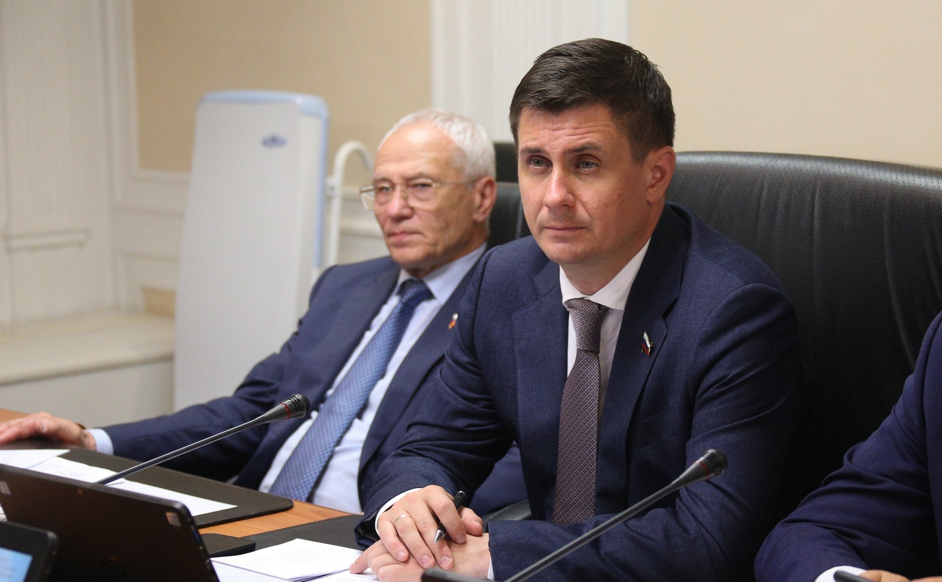 Вадим Деньгин