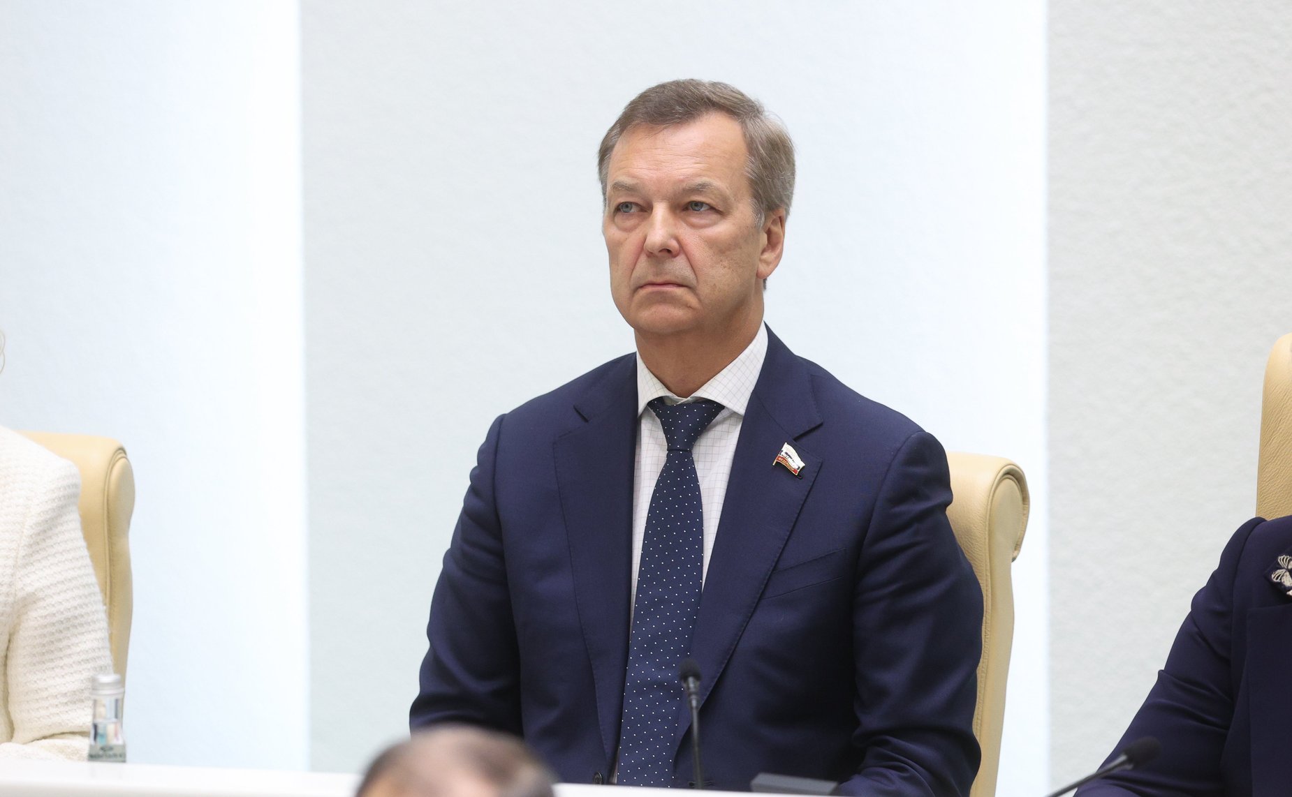 Андрей Яцкин