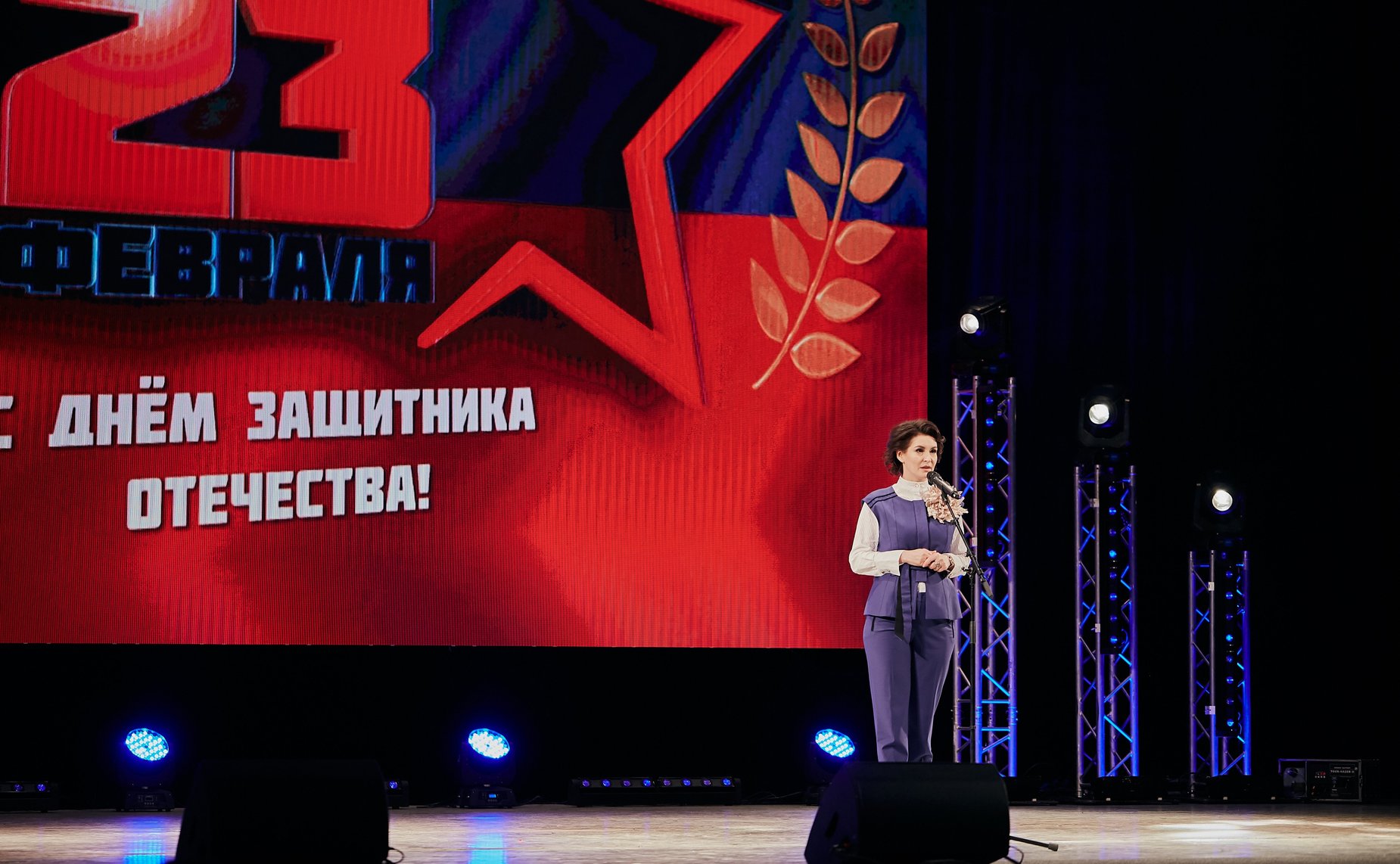 Маргарита Павлова