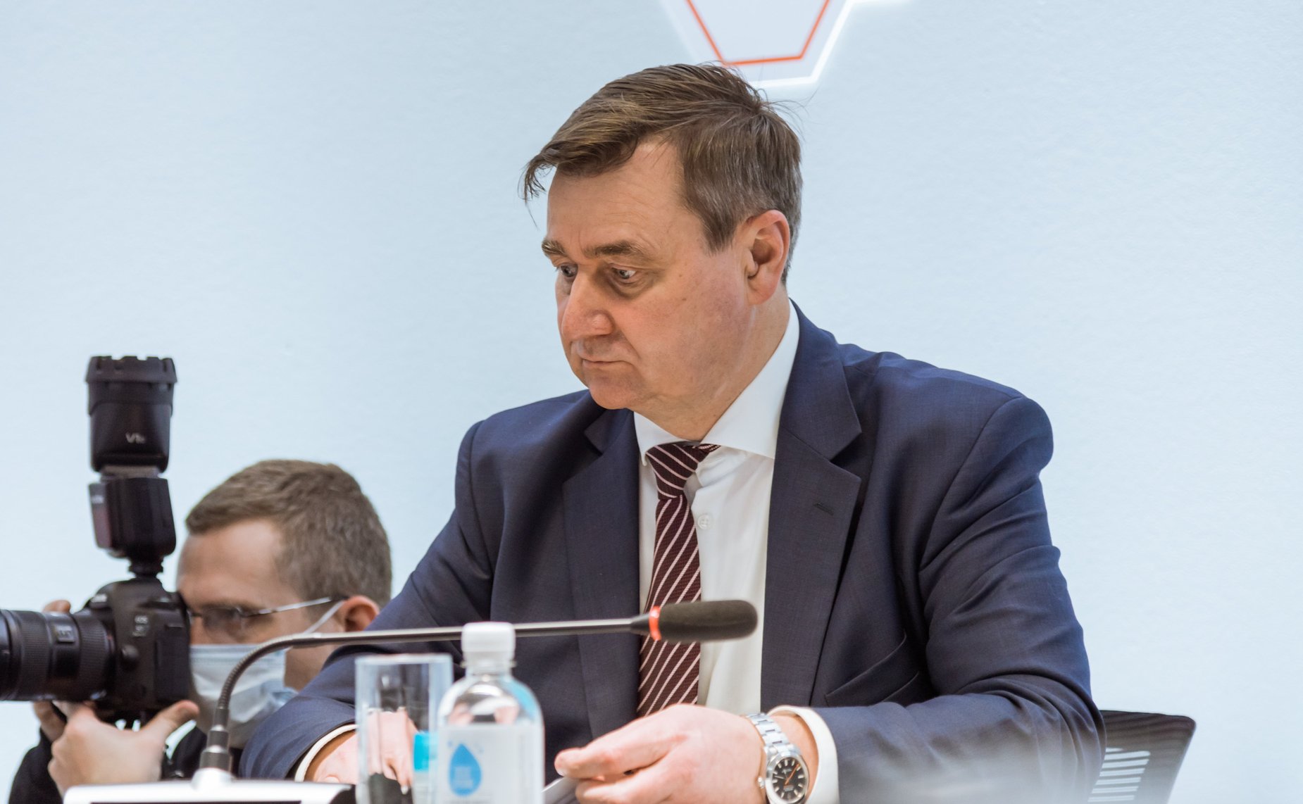 Выездное заседание Совета по развитию цифровой экономики при СФ