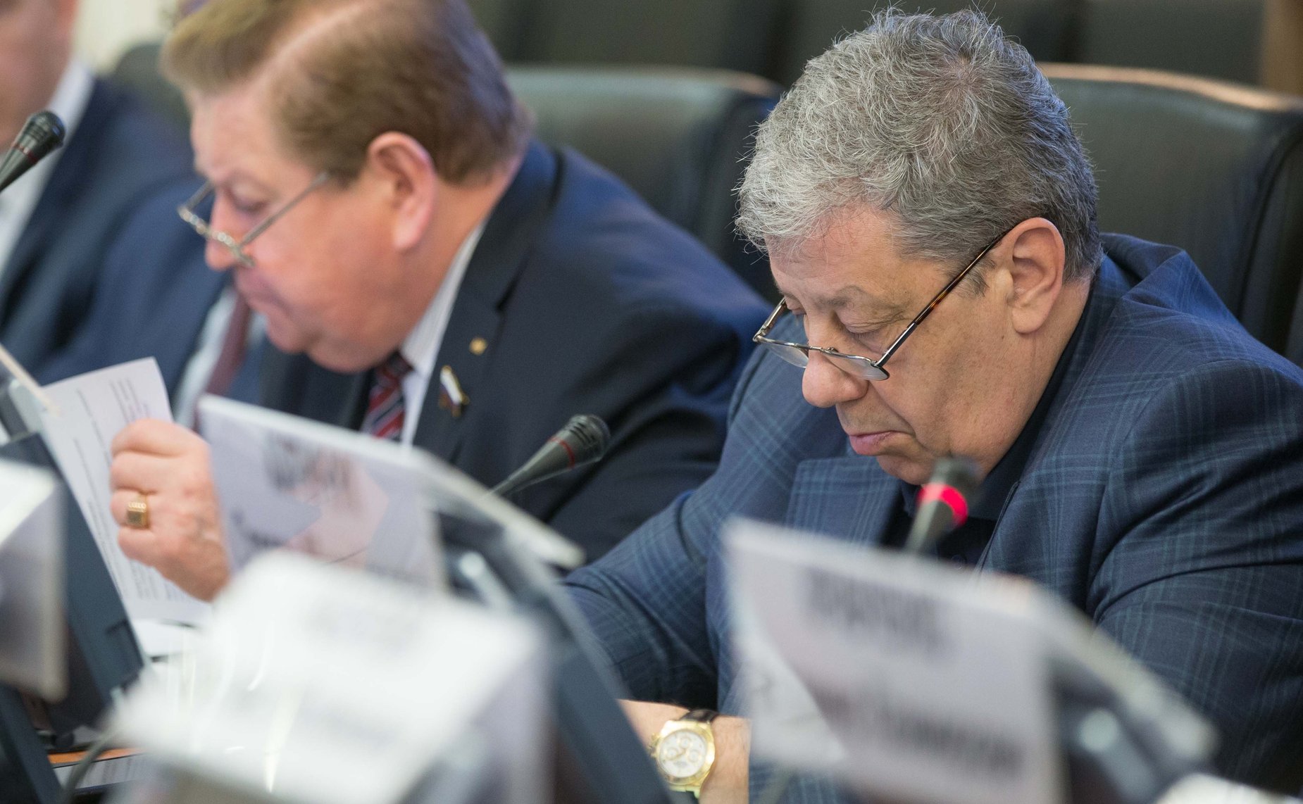 А. Чернецкий