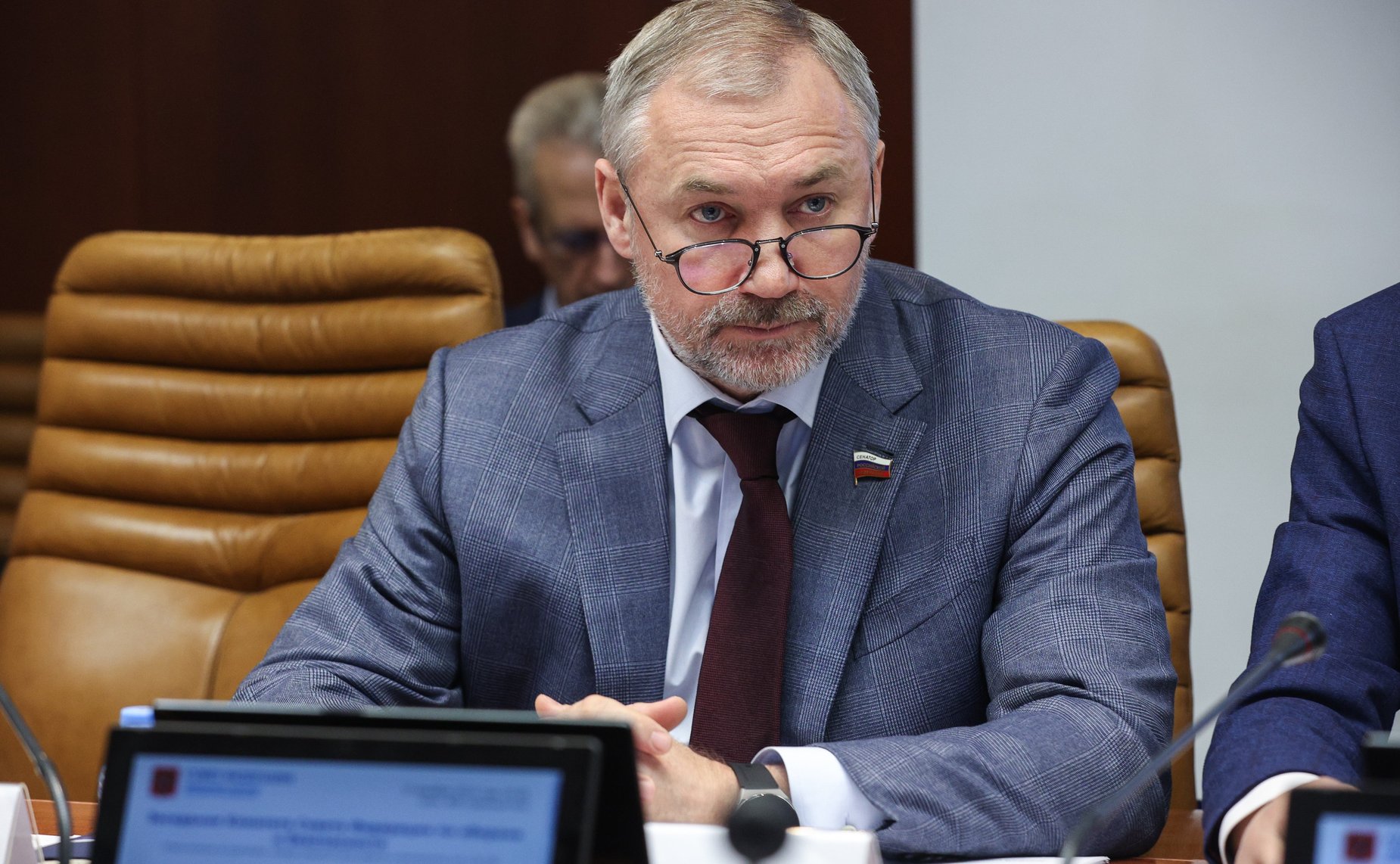 Константин Басюк