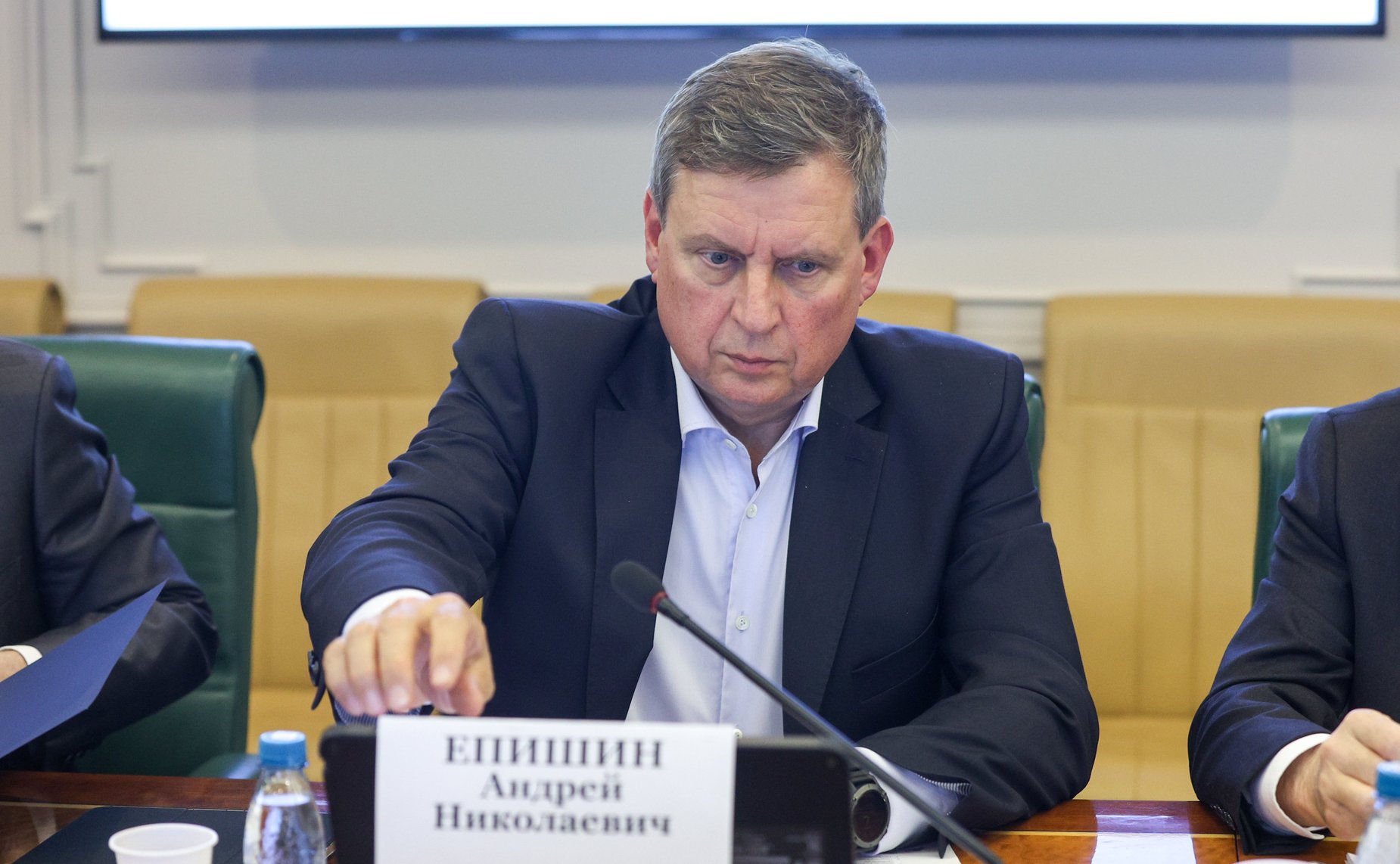 Андрей Епишин