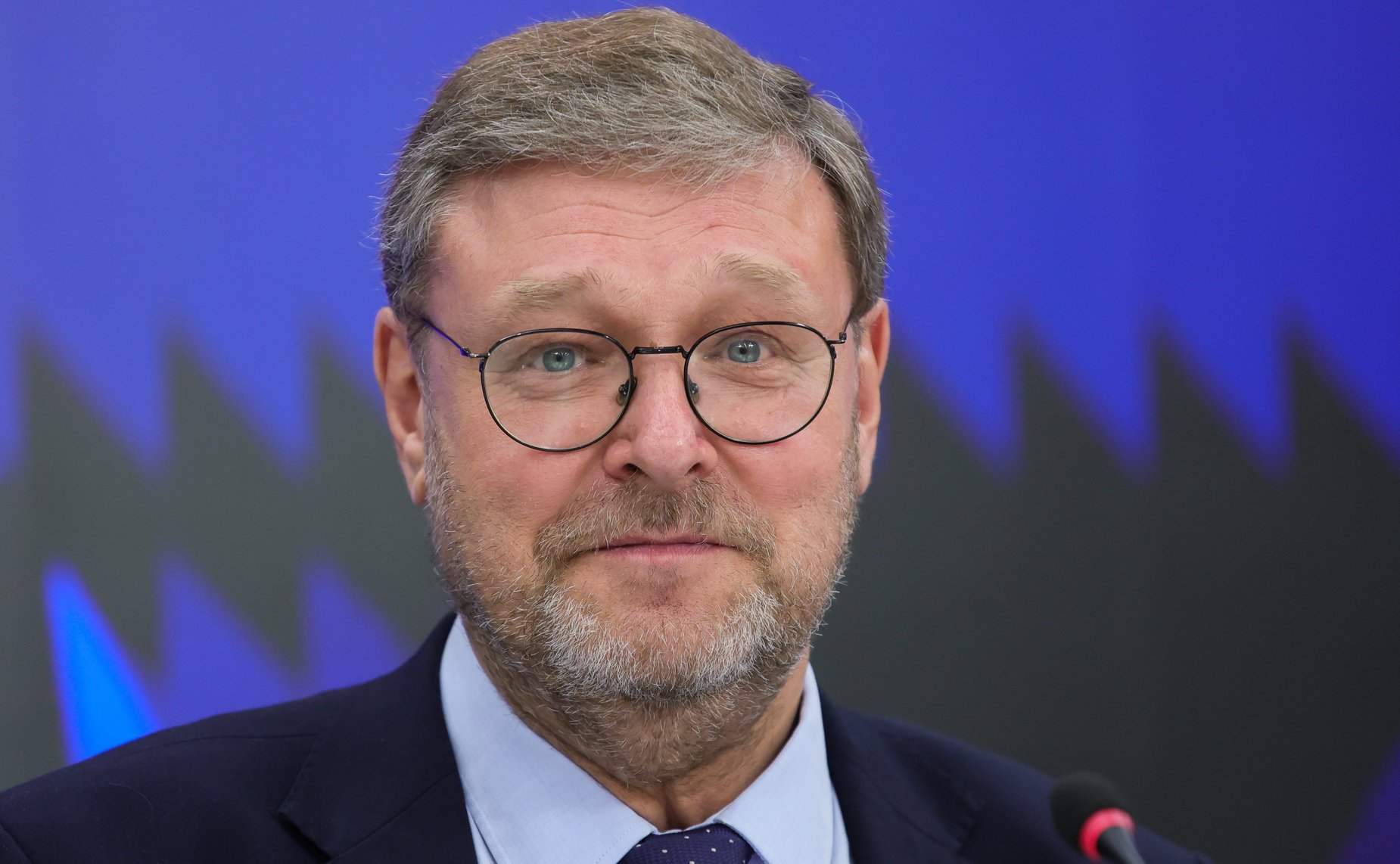 В ММПЦ «Россия сегодня» состоялся брифинг заместителя Председателя Совета Федерации Константина Косачева об итогах участия российской парламентской делегации в 152-й Ассамблее Межпарламентского союза