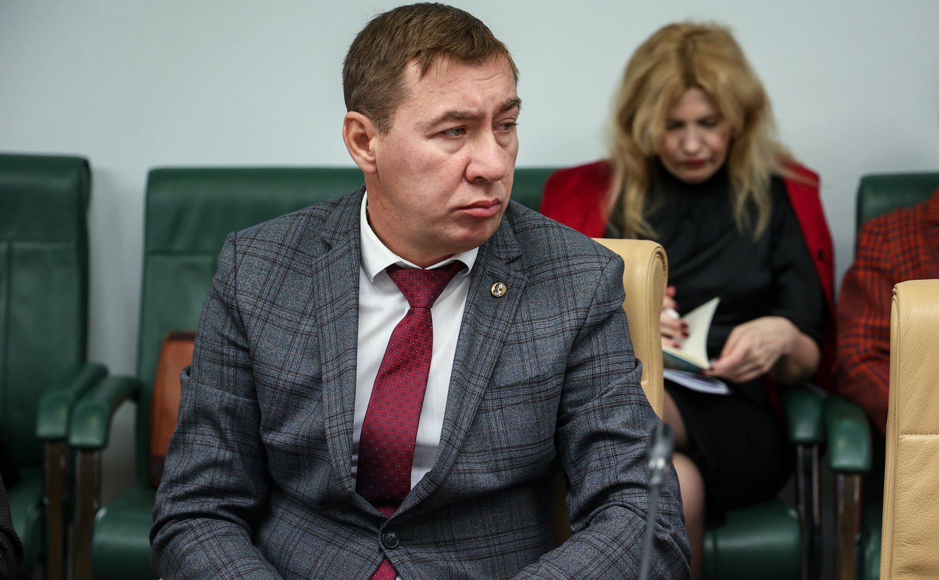 Совещание Комитета СФ по аграрно-продовольственной политике и природопользованию «Мониторинг реализации законодательства Российской Федерации в части поддержки сбыта фермерской продукции»