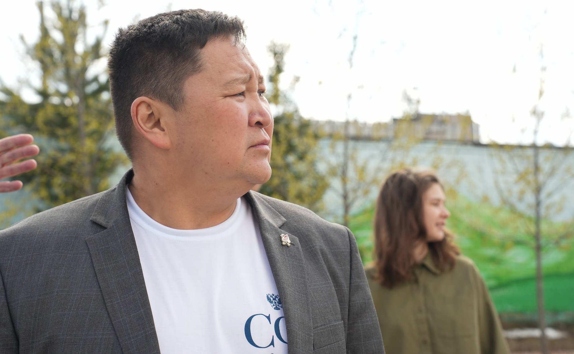 Шолбан Кужугет