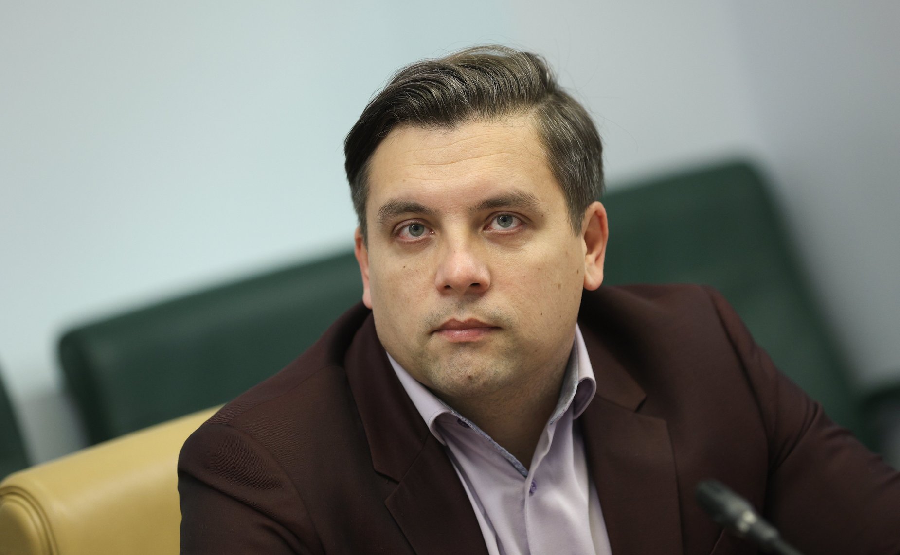 Совещание Комитета СФ по социальной политике