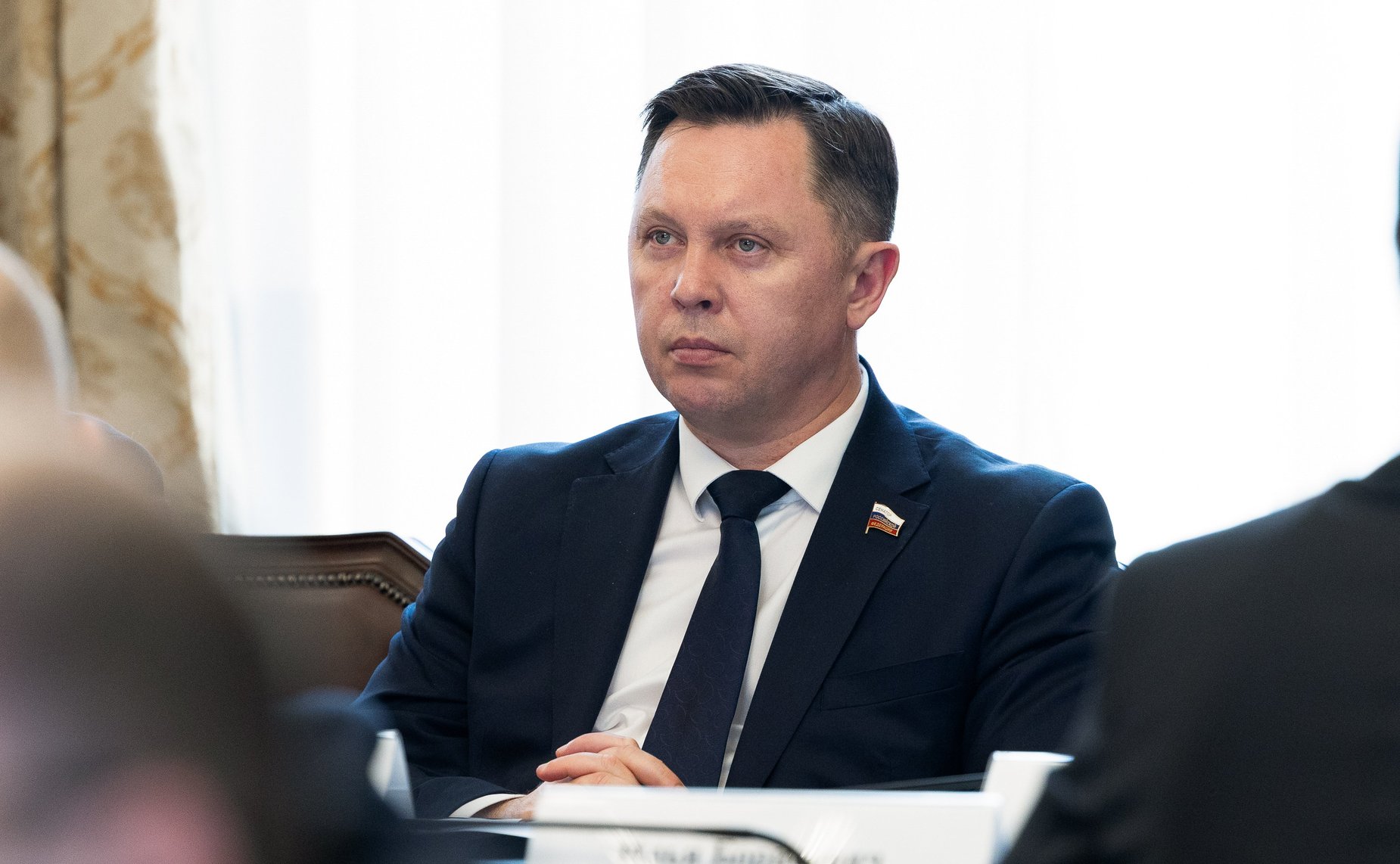 Роман Бойко