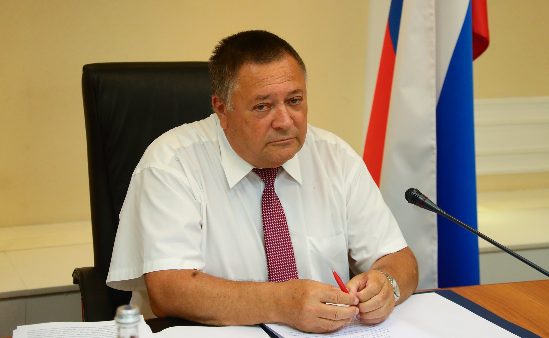 Сергей Калашников