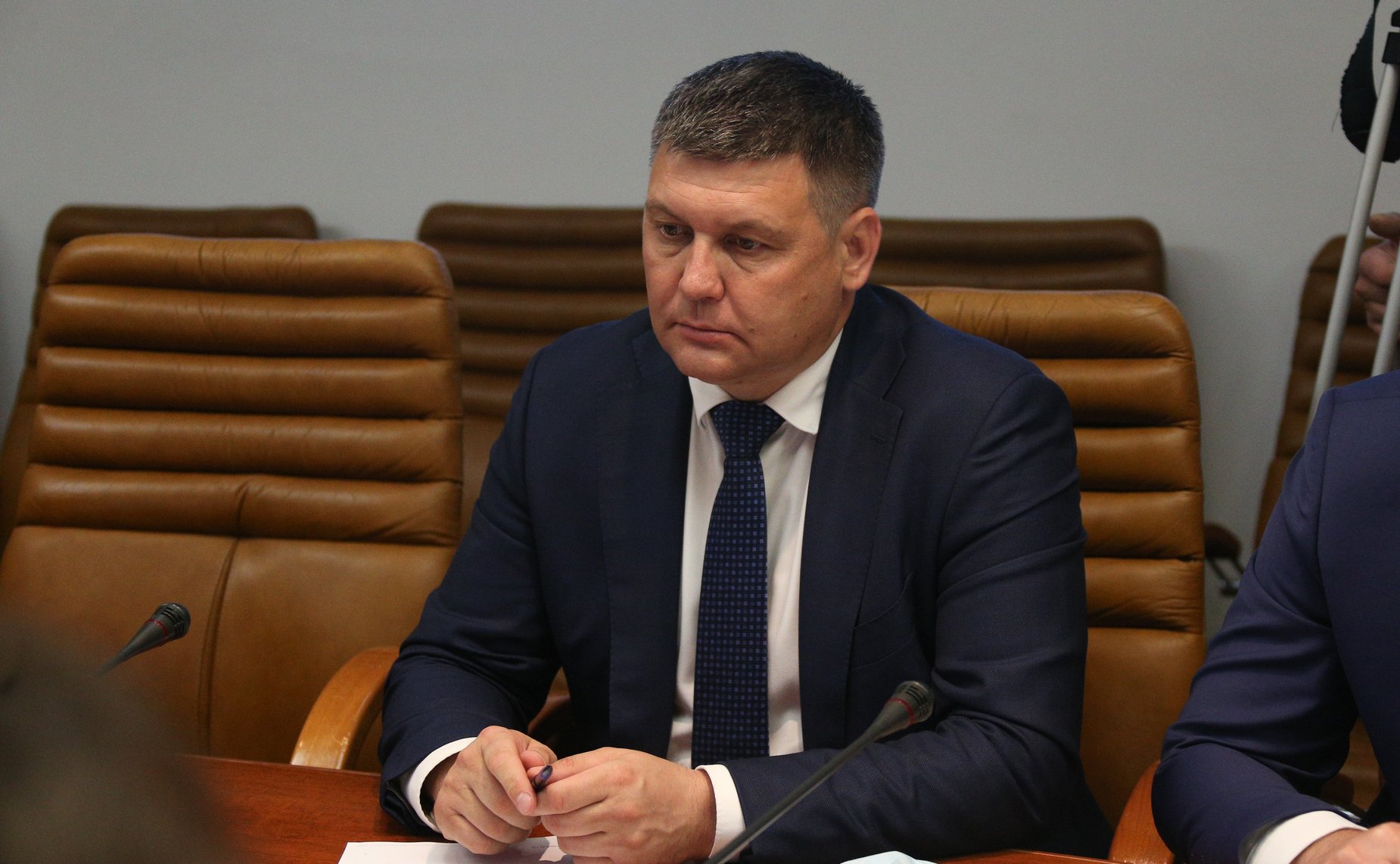 Совещание Комитета СФ по аграрно-продовольственной политике