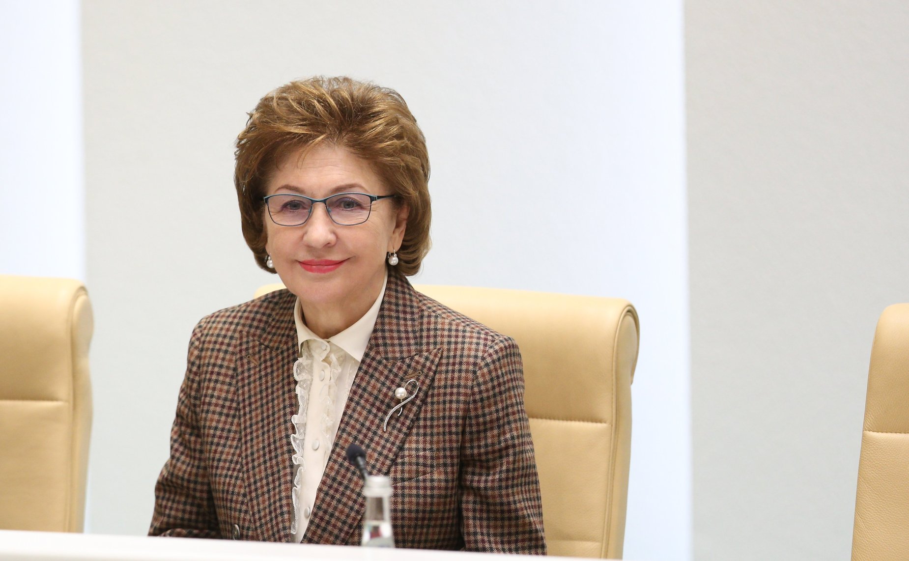 Галина Карелова