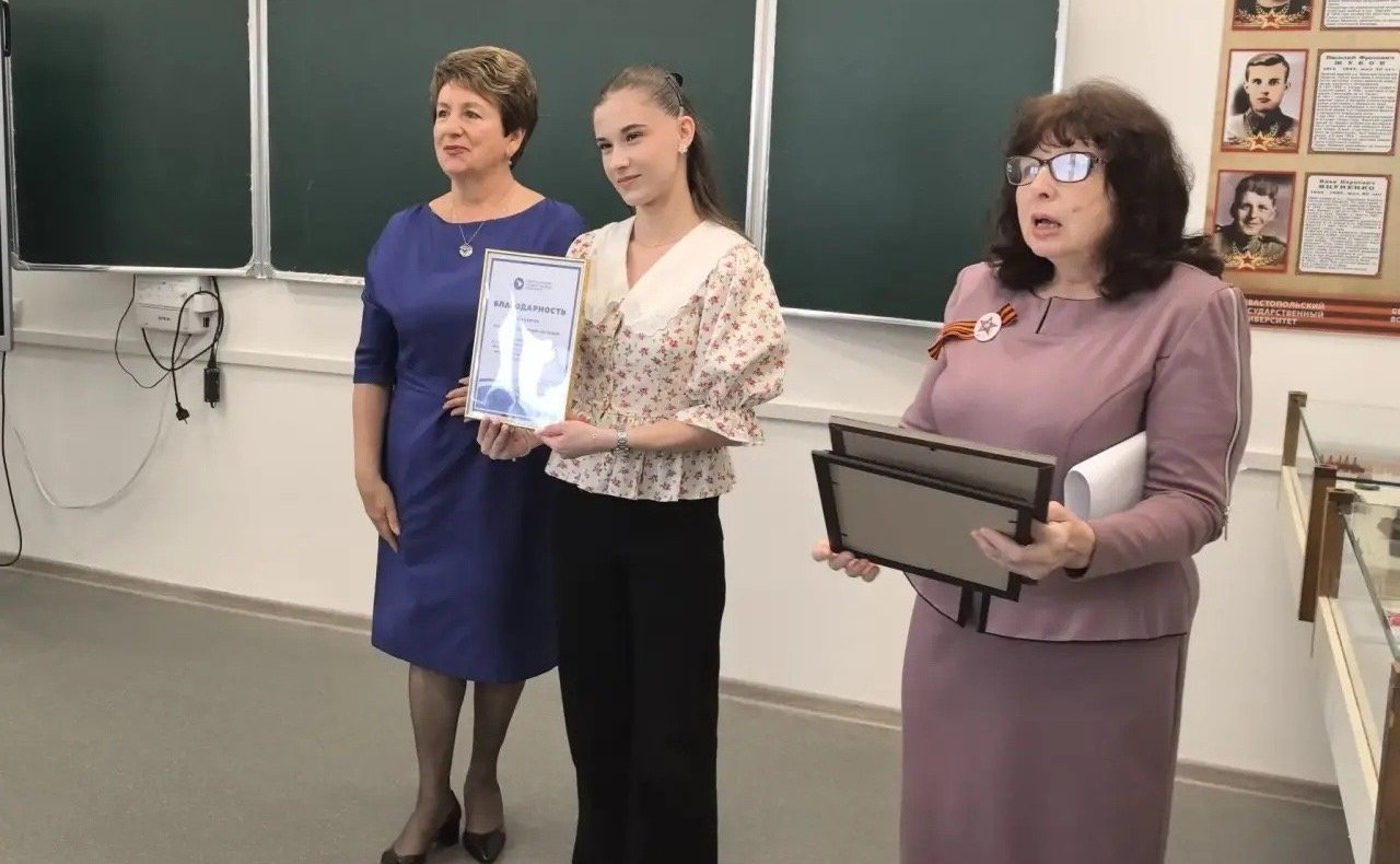 Екатерина Алтабаева приняла участие в открытии музейного пространства «Живые и мёртвые в едином стоят строю»