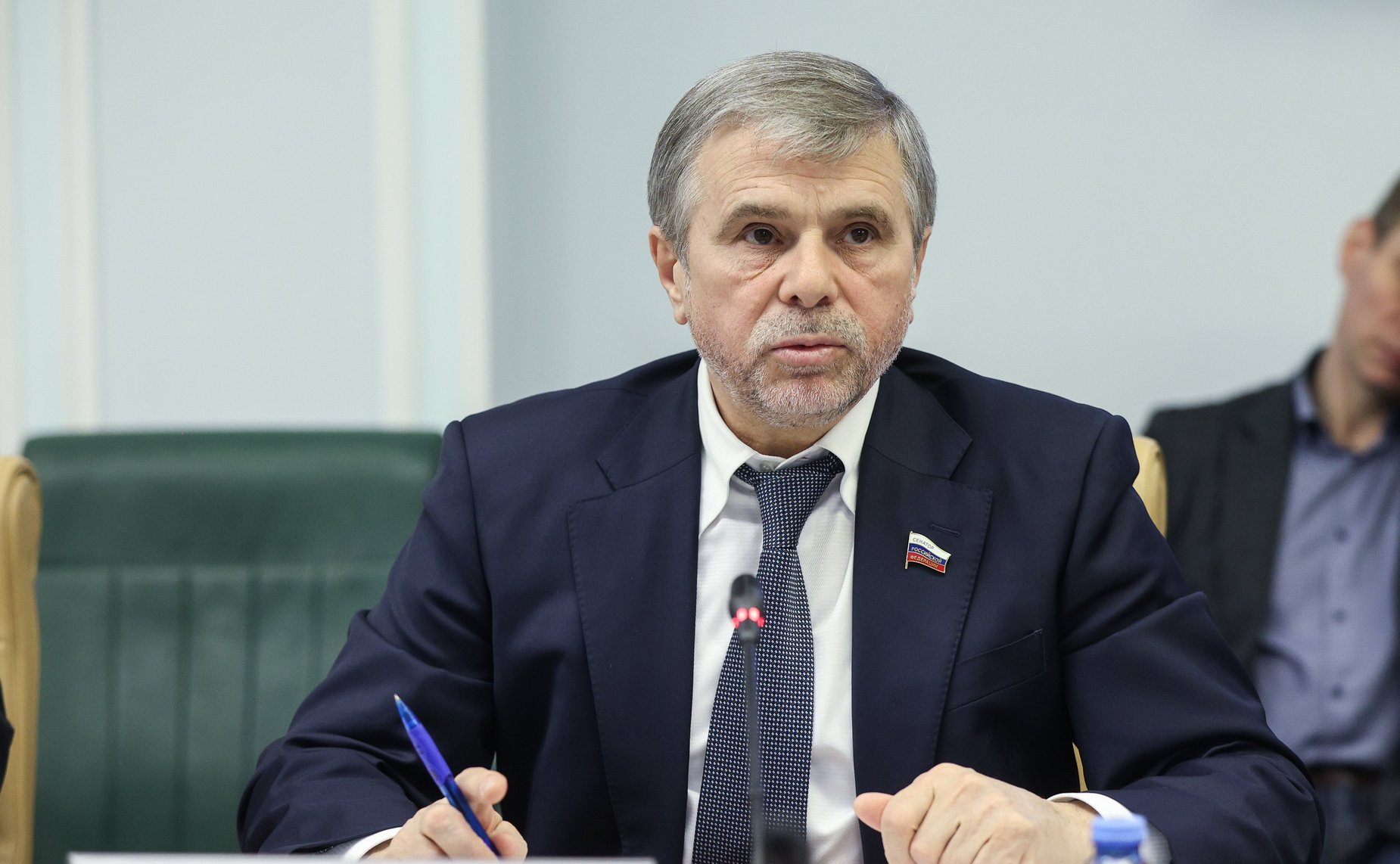 Белан Хамчиев